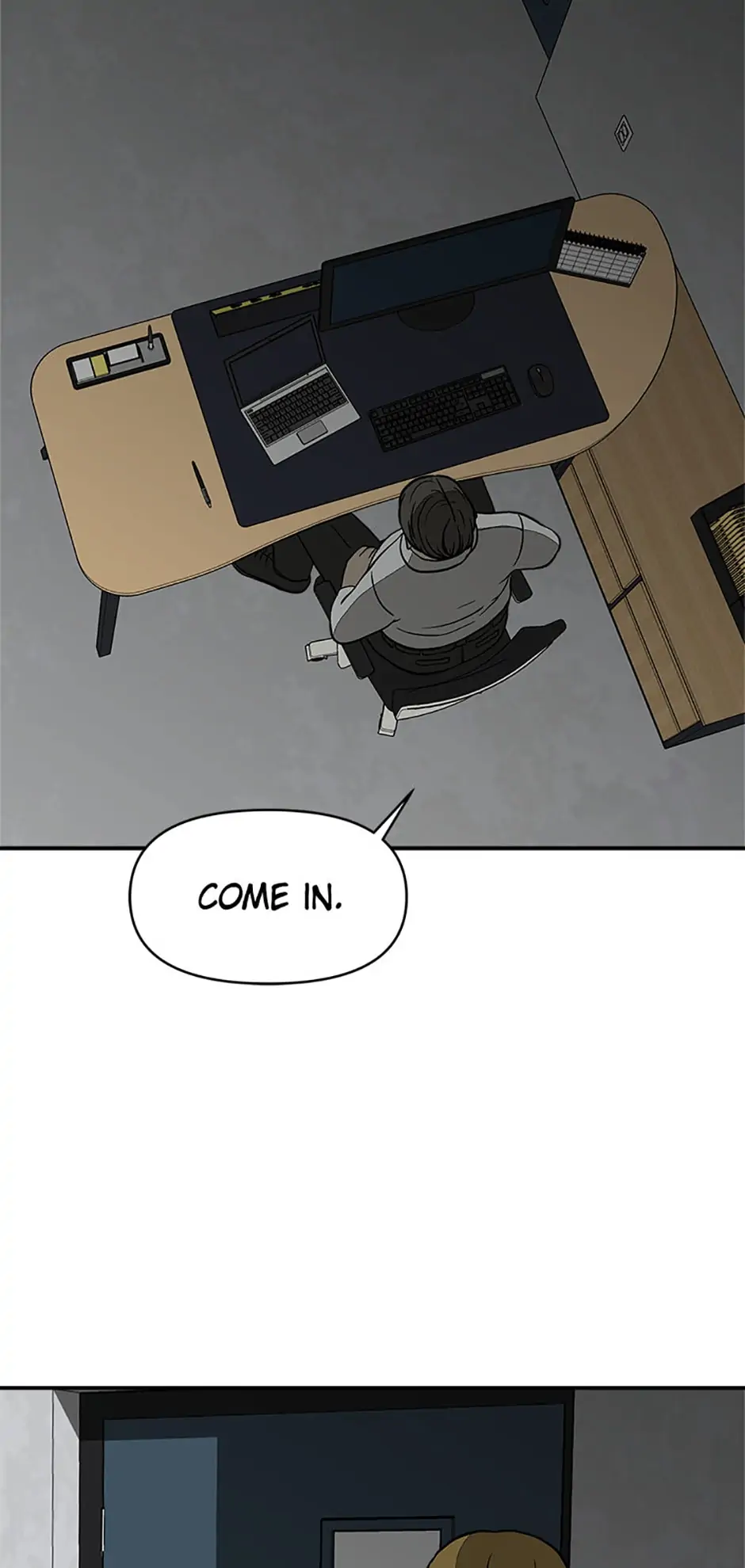 Office Misconduct Chapter 61 - page 23