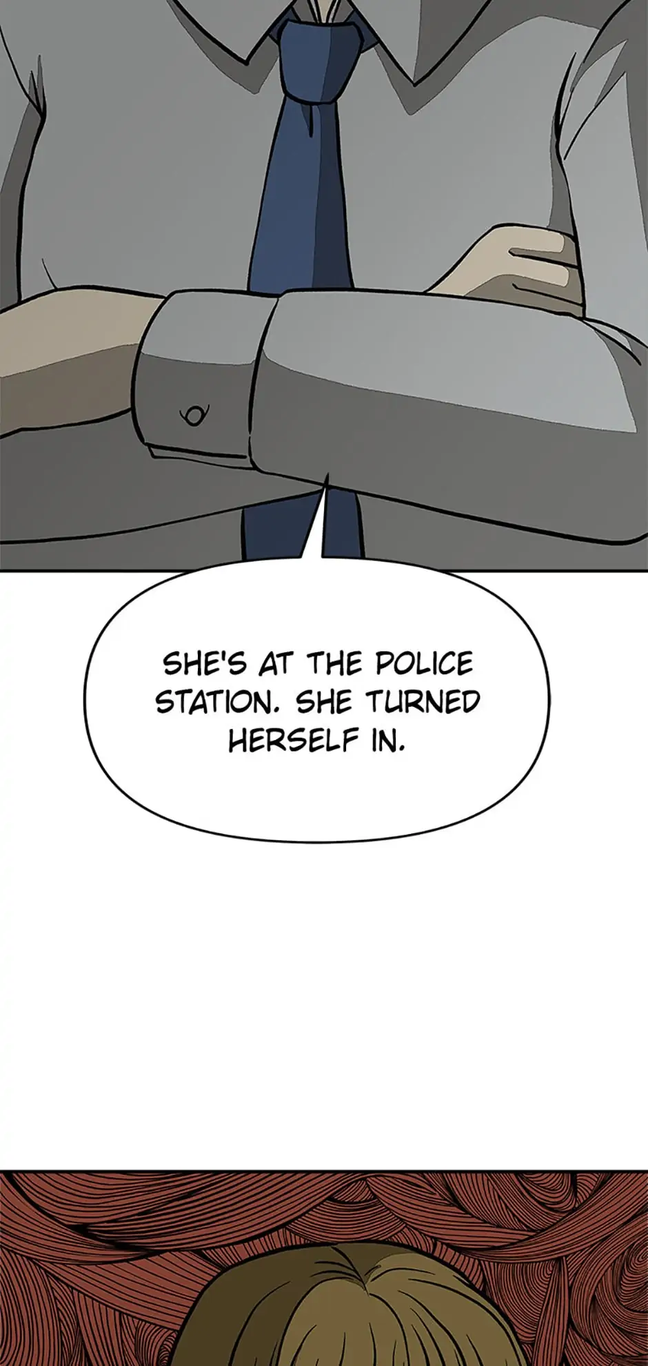 Office Misconduct Chapter 61 - page 29