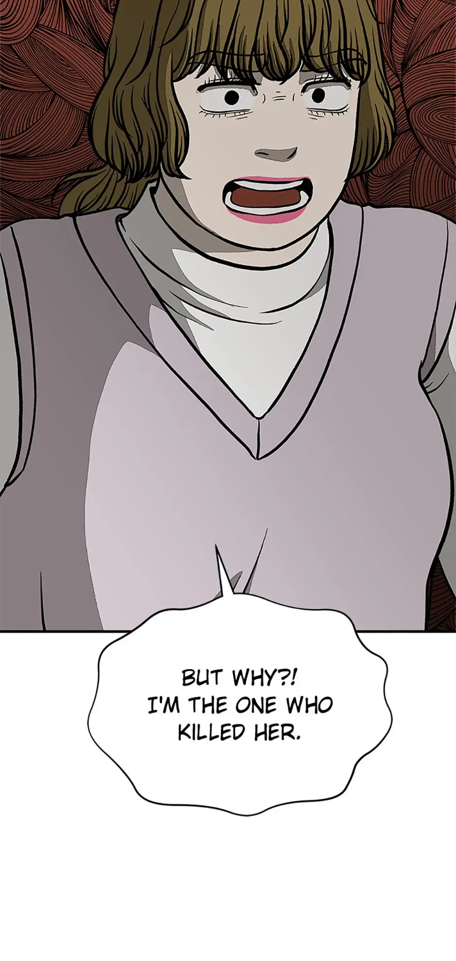 Office Misconduct Chapter 61 - page 30