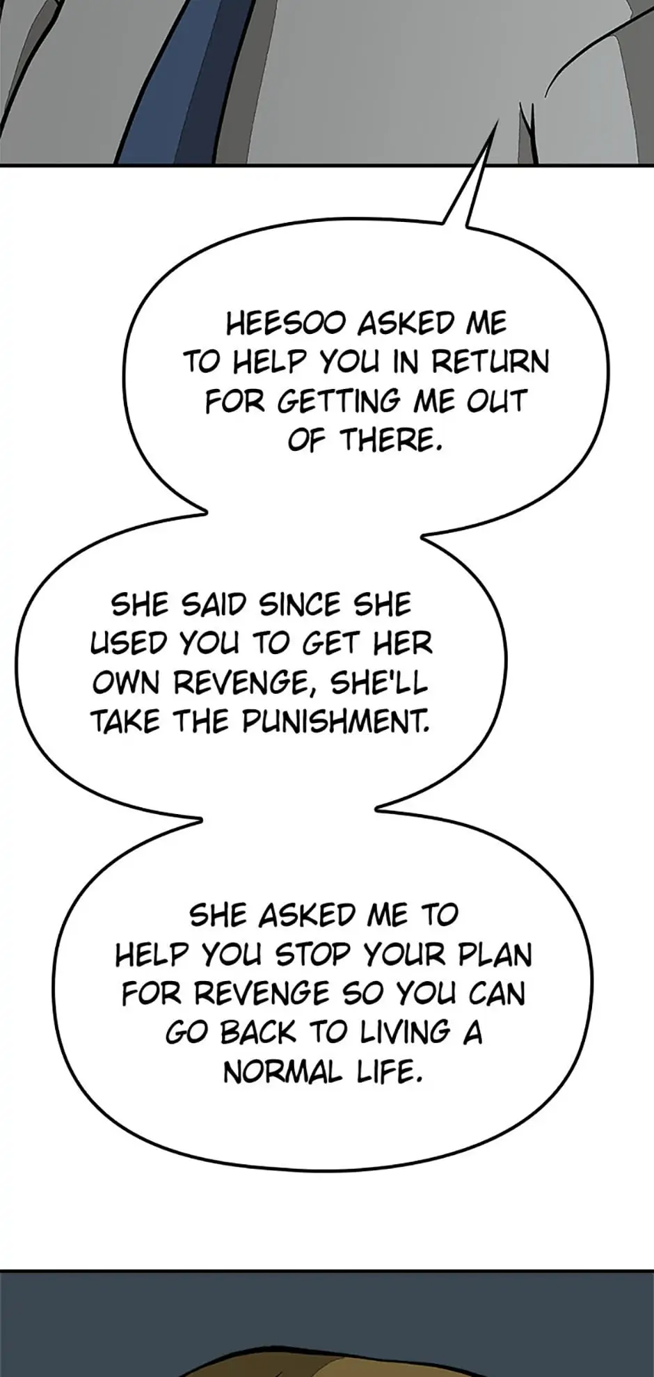Office Misconduct Chapter 61 - page 33