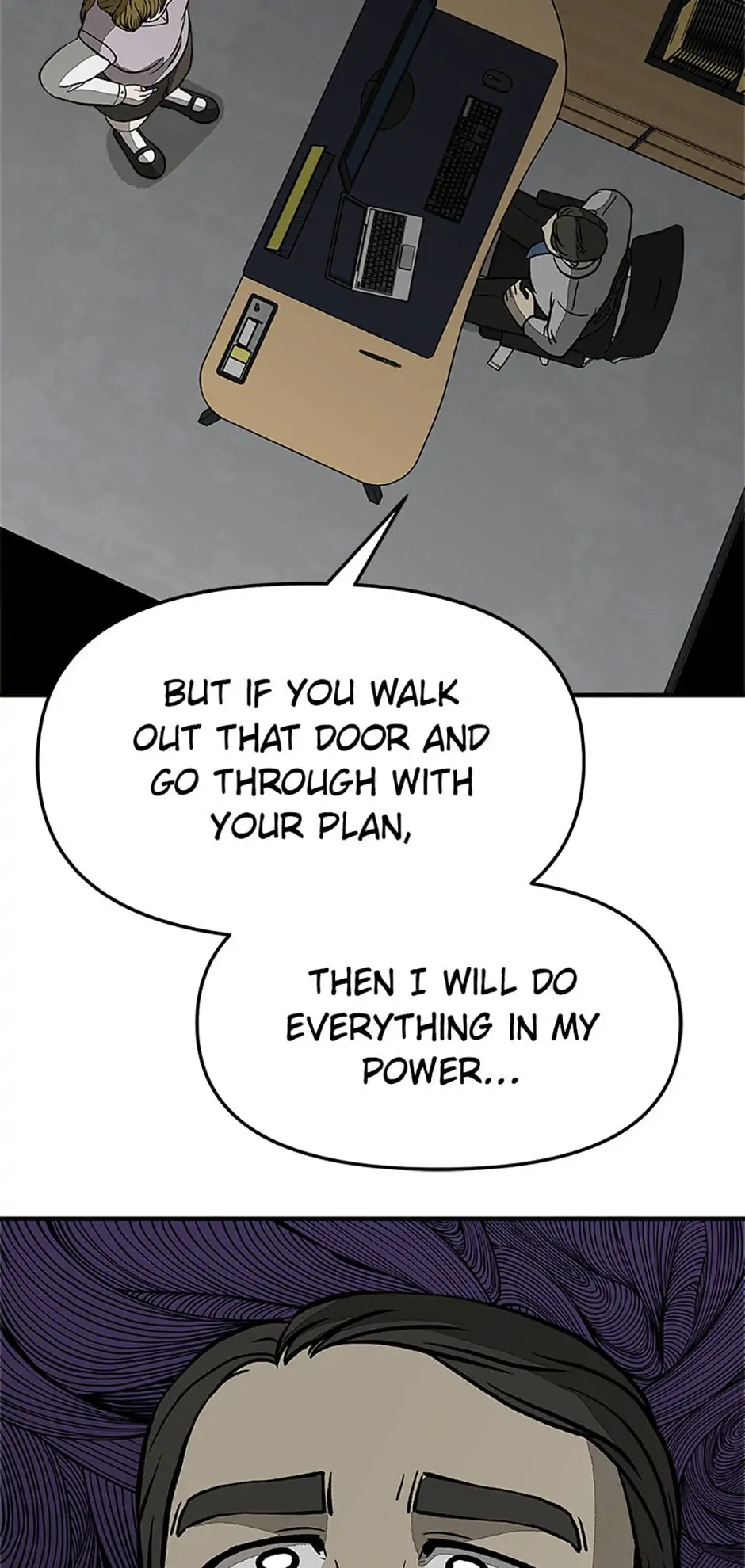 Office Misconduct Chapter 61 - page 44