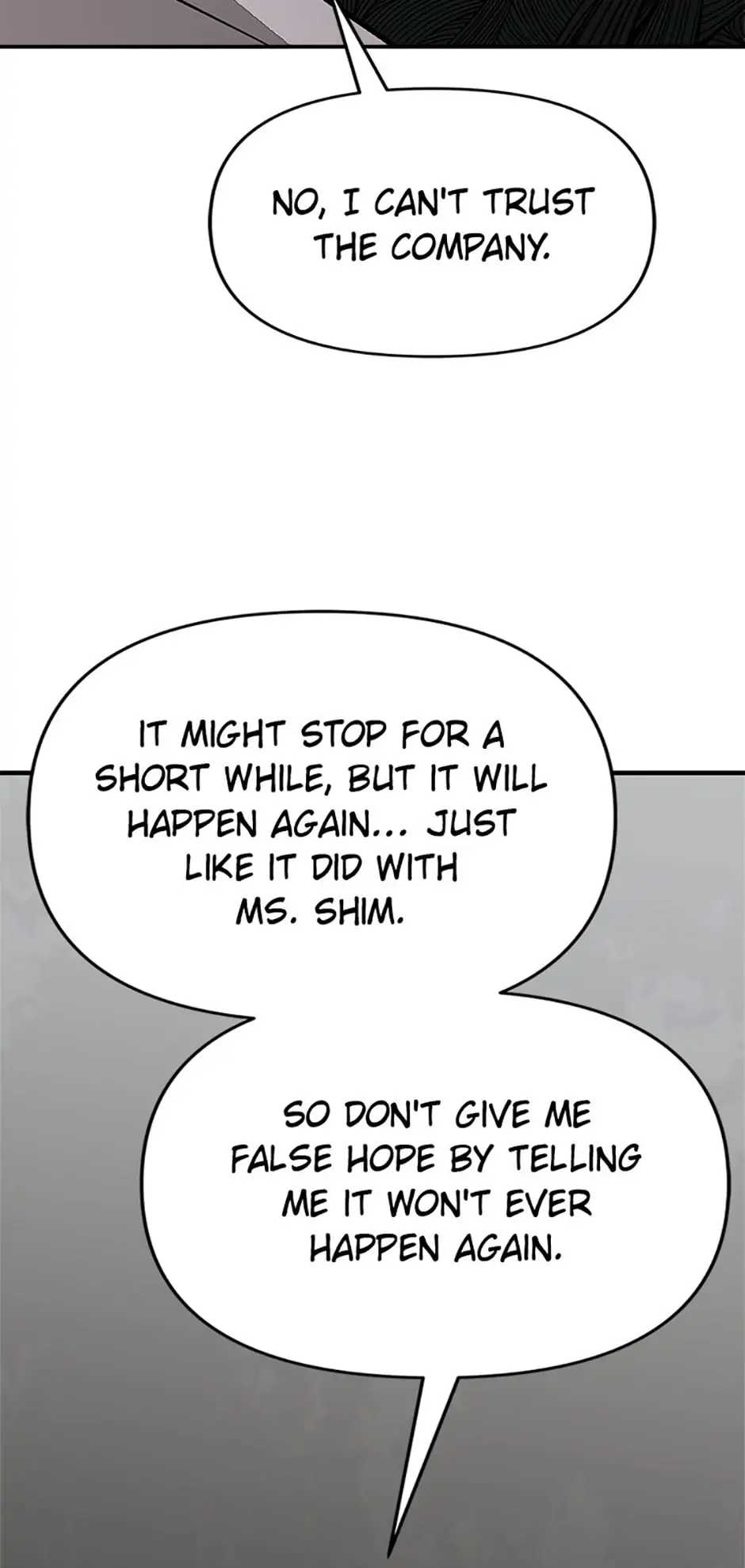 Office Misconduct Chapter 61 - page 58