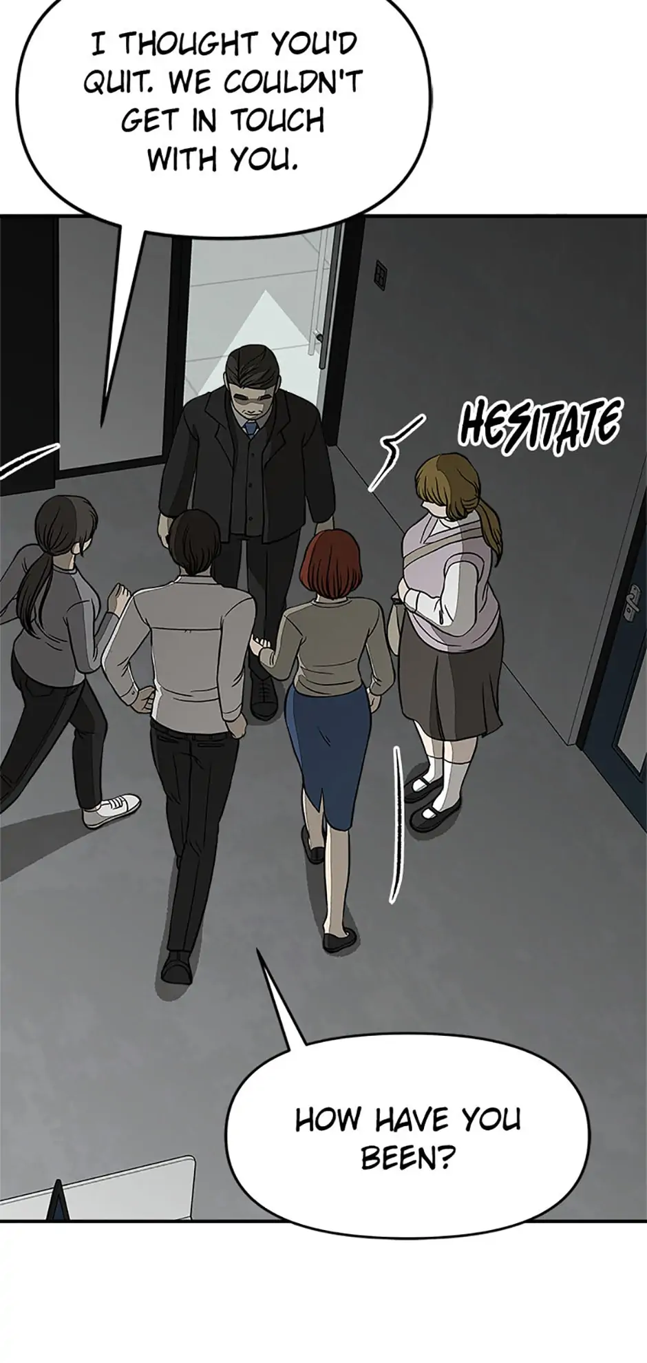 Office Misconduct Chapter 61 - page 5