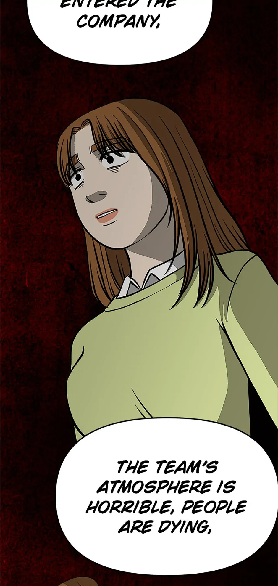 Office Misconduct Chapter 61 - page 74