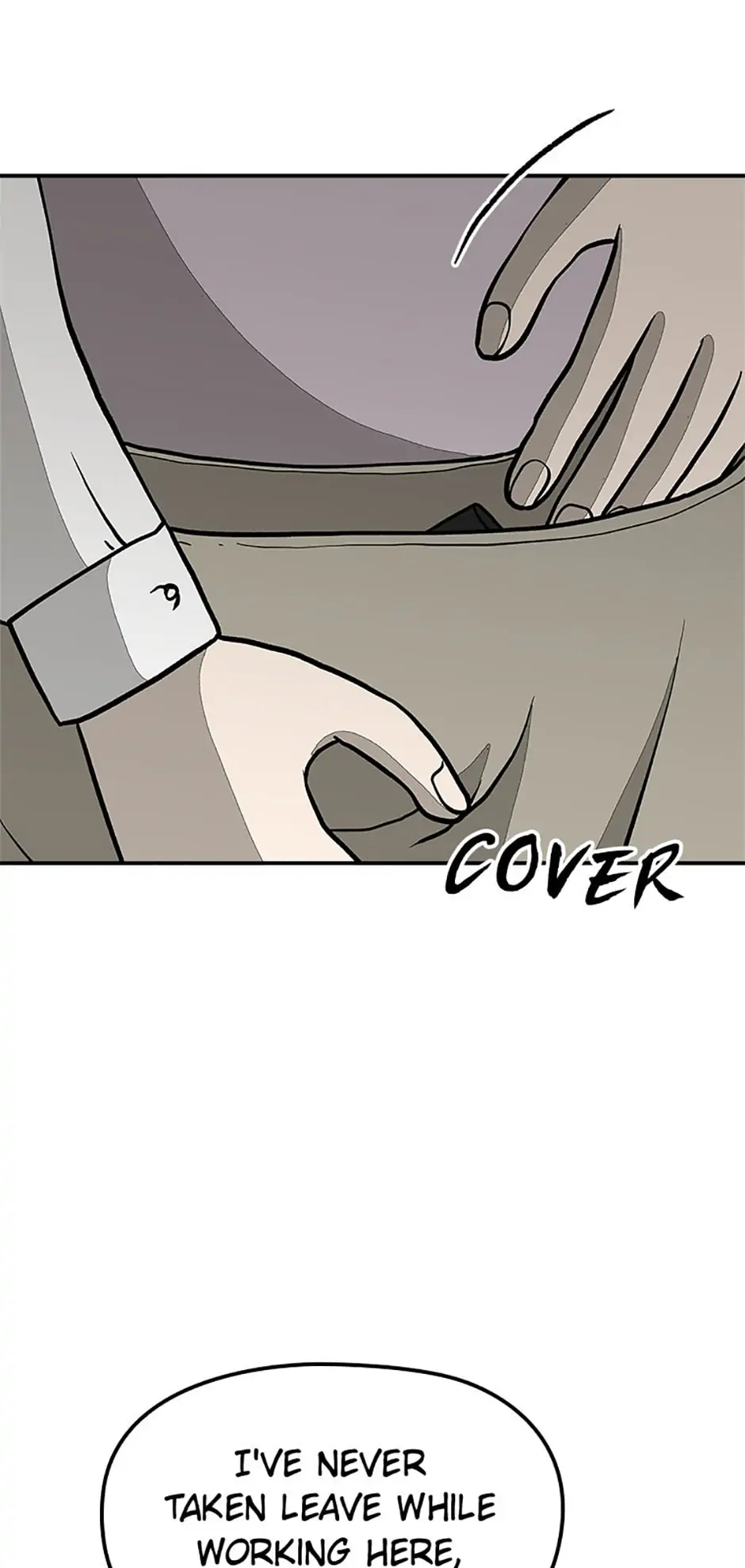 Office Misconduct Chapter 61 - page 7