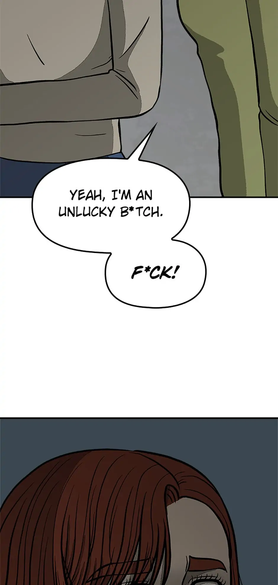 Office Misconduct Chapter 61 - page 83