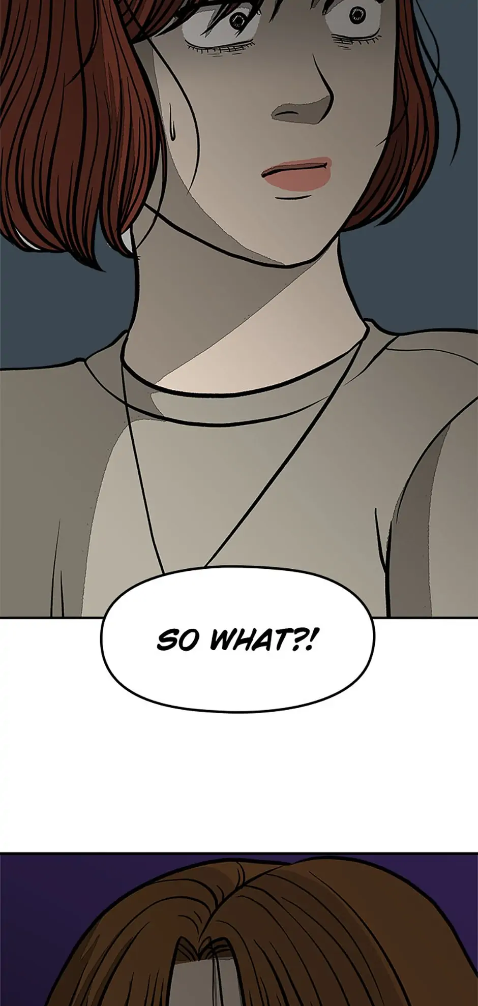 Office Misconduct Chapter 61 - page 84