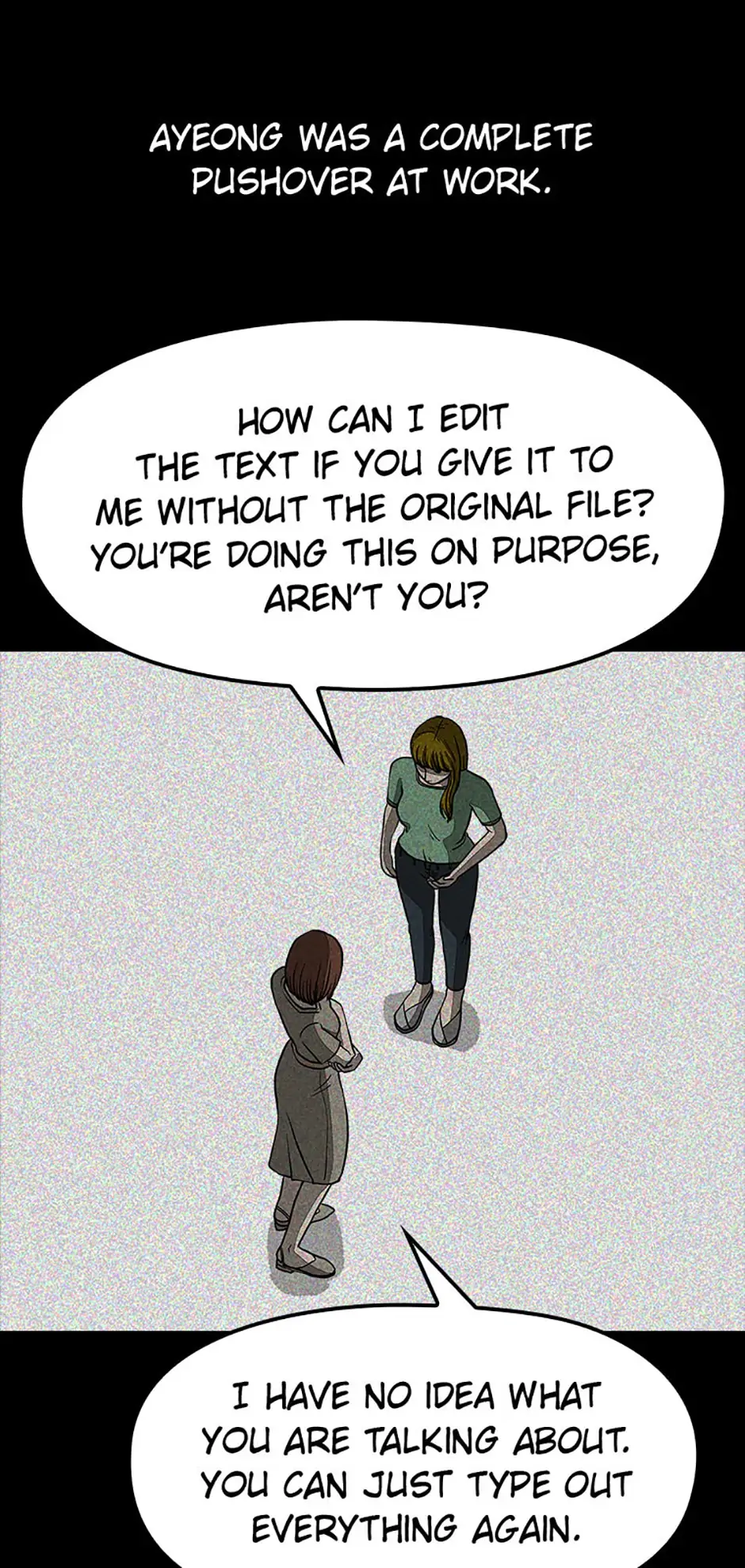 Office Misconduct Chapter 37 - page 9