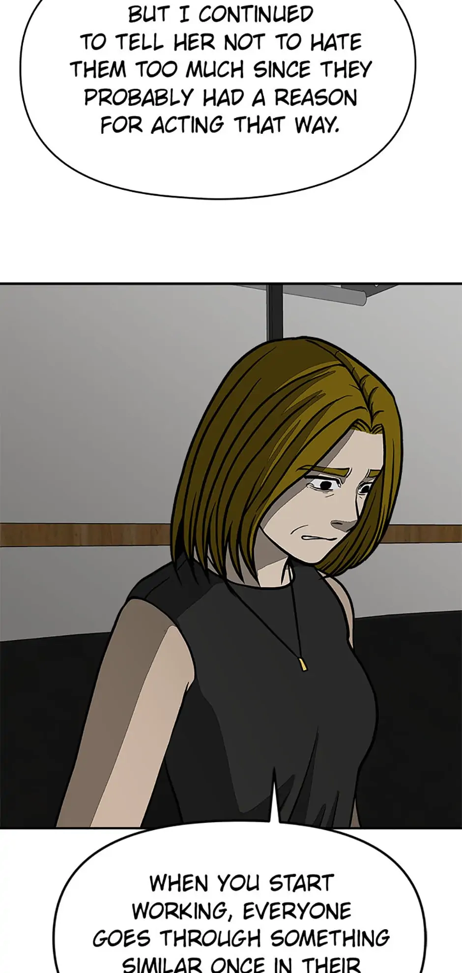 Office Misconduct Chapter 37 - page 14