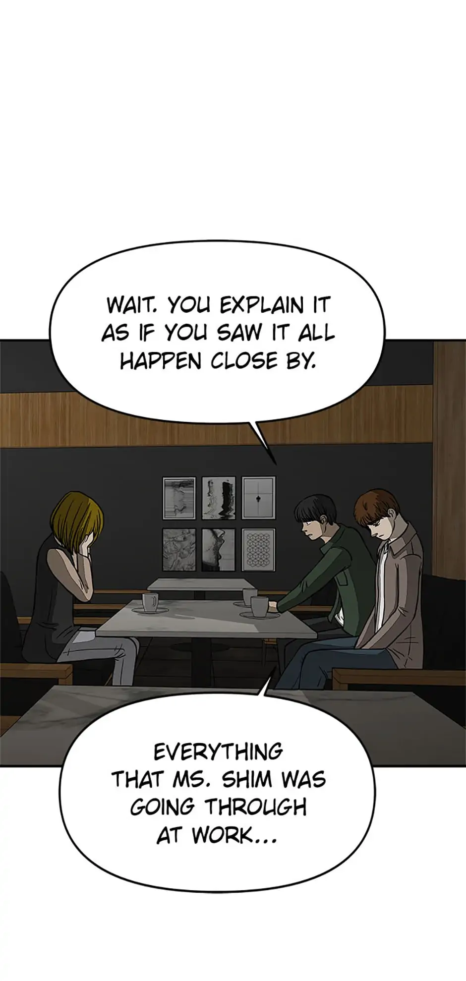 Office Misconduct Chapter 37 - page 20