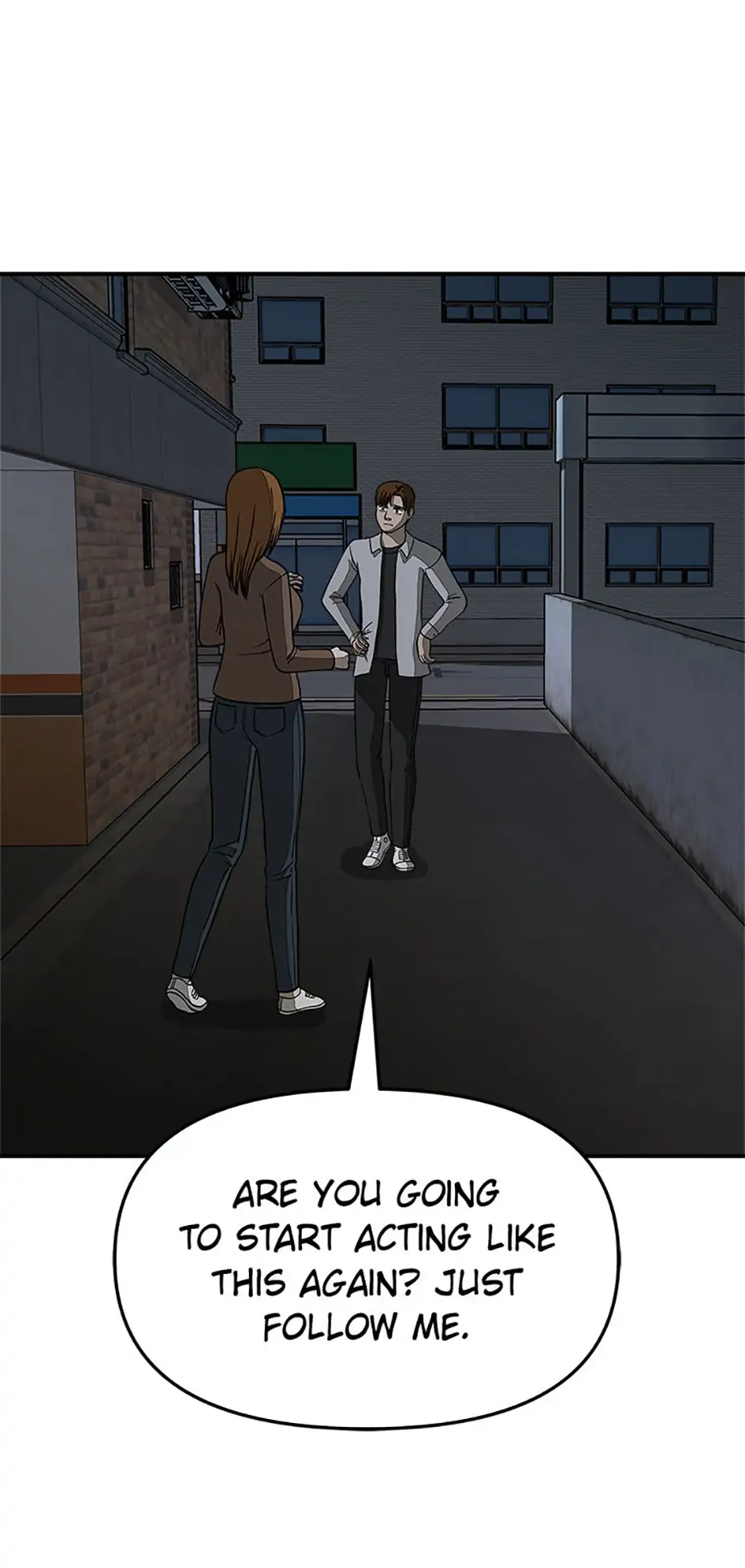 Office Misconduct Chapter 37 - page 31