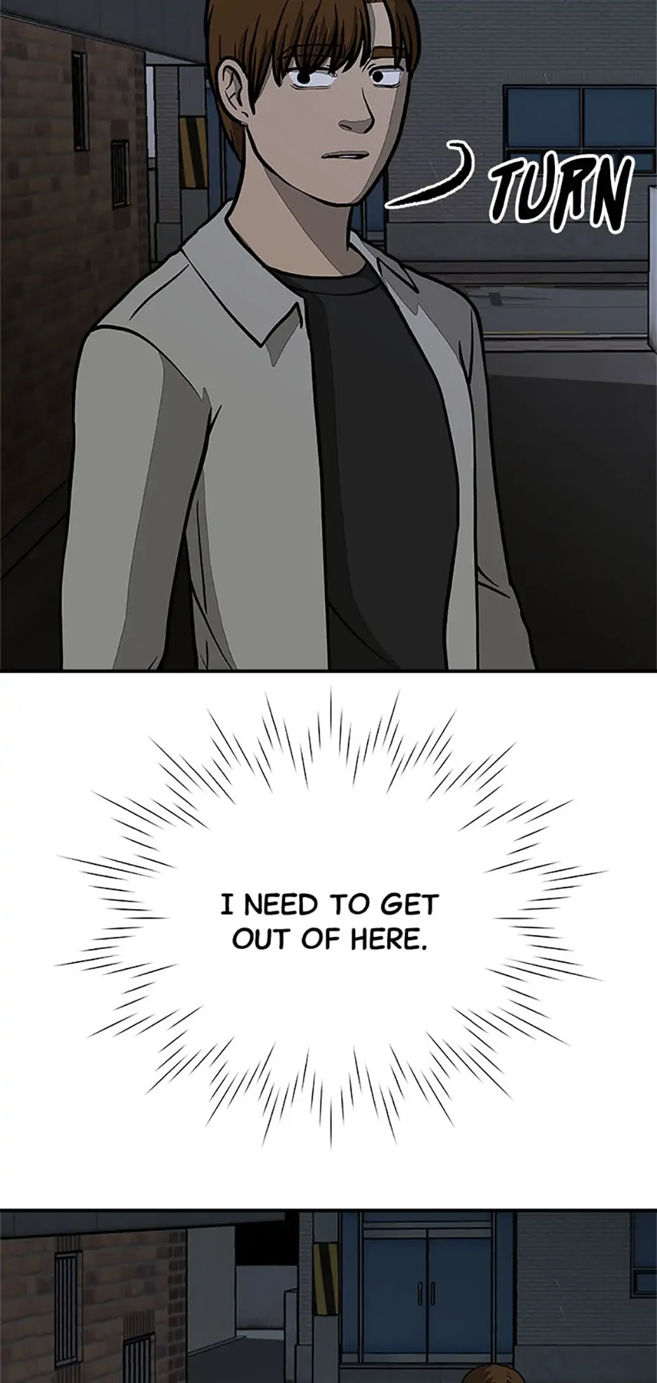Office Misconduct Chapter 37 - page 33