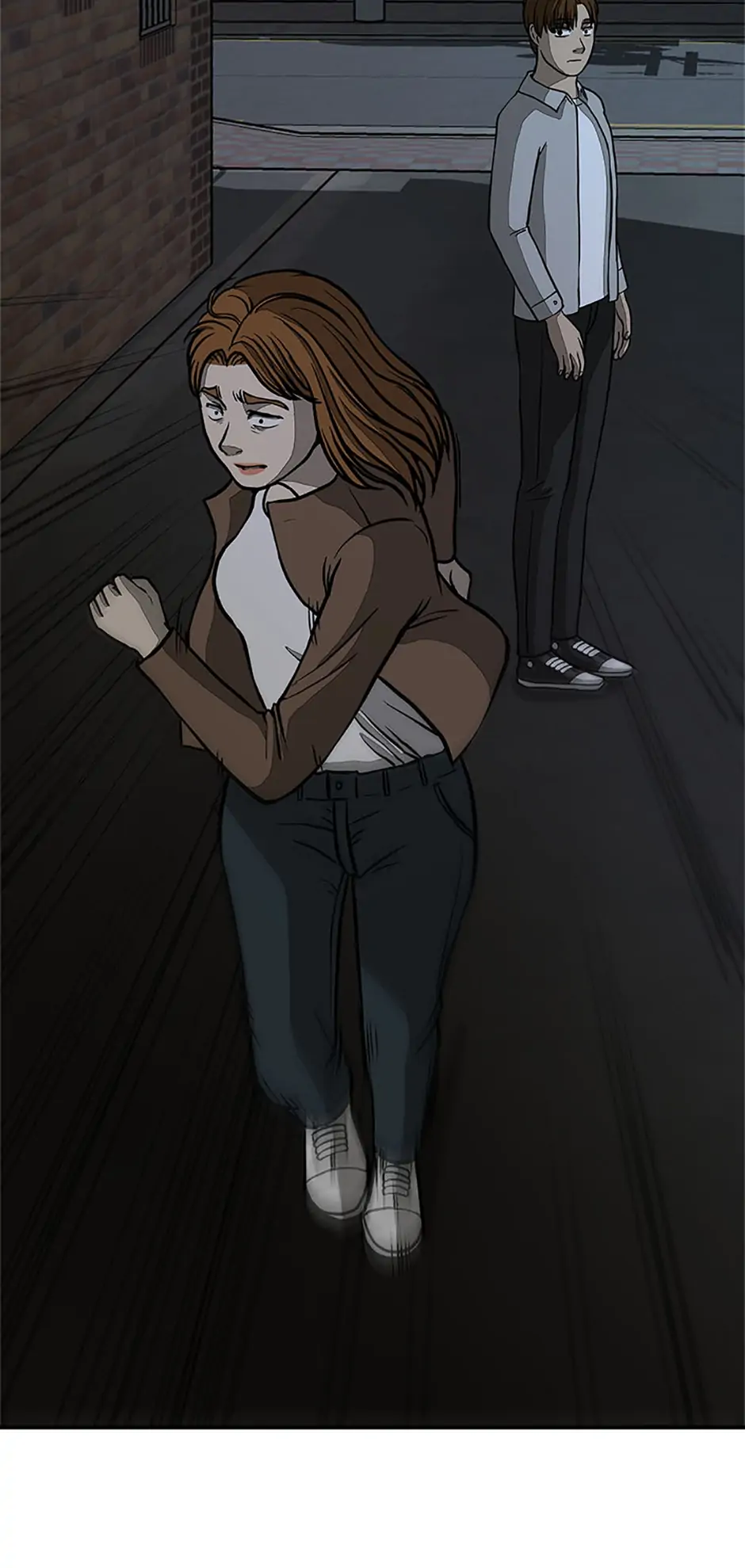 Office Misconduct Chapter 37 - page 34