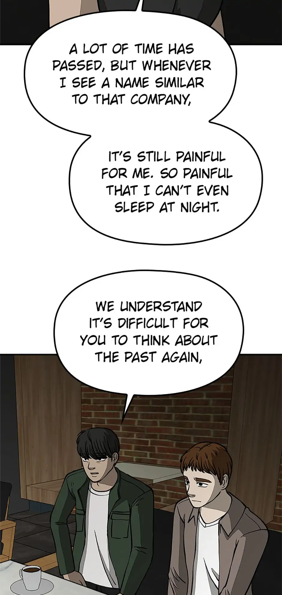 Office Misconduct Chapter 37 - page 3