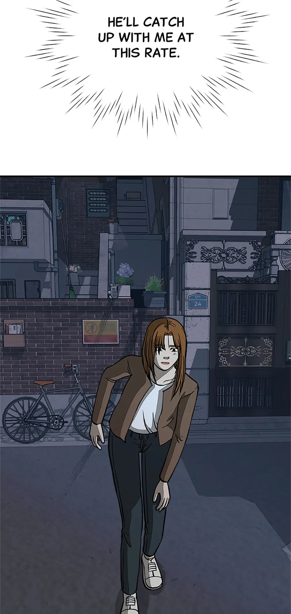 Office Misconduct Chapter 37 - page 47