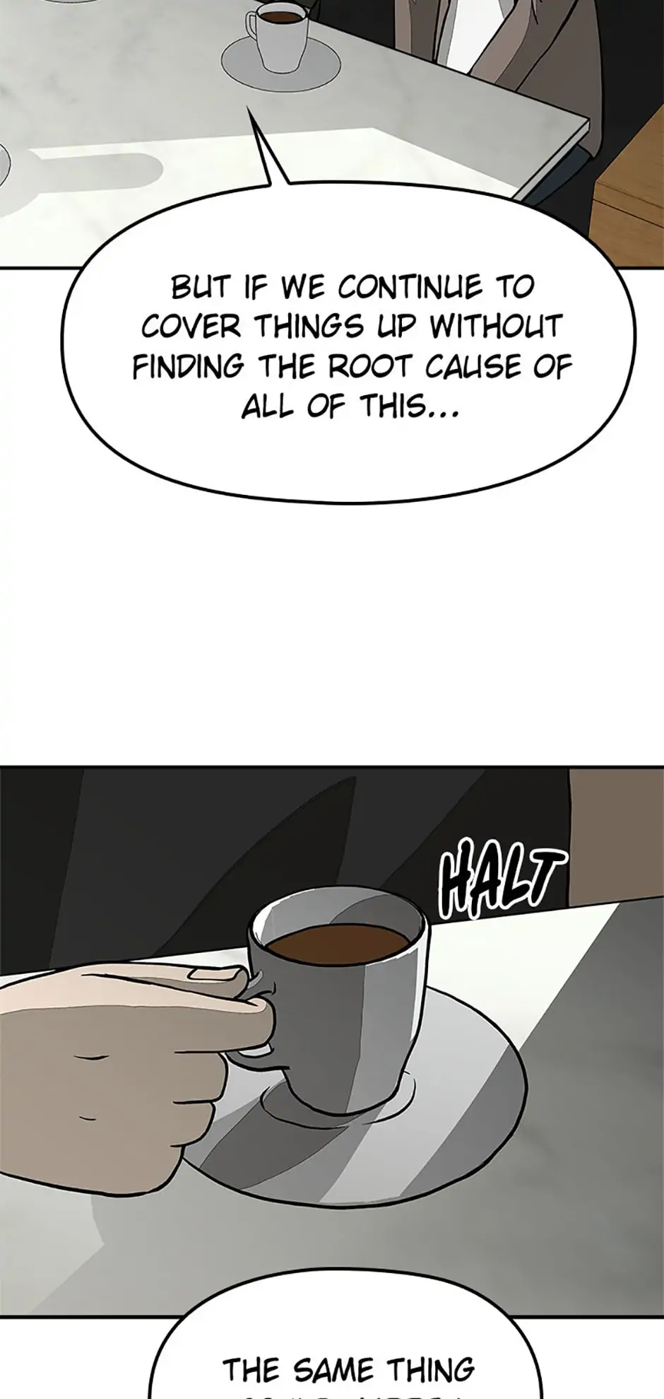 Office Misconduct Chapter 37 - page 4