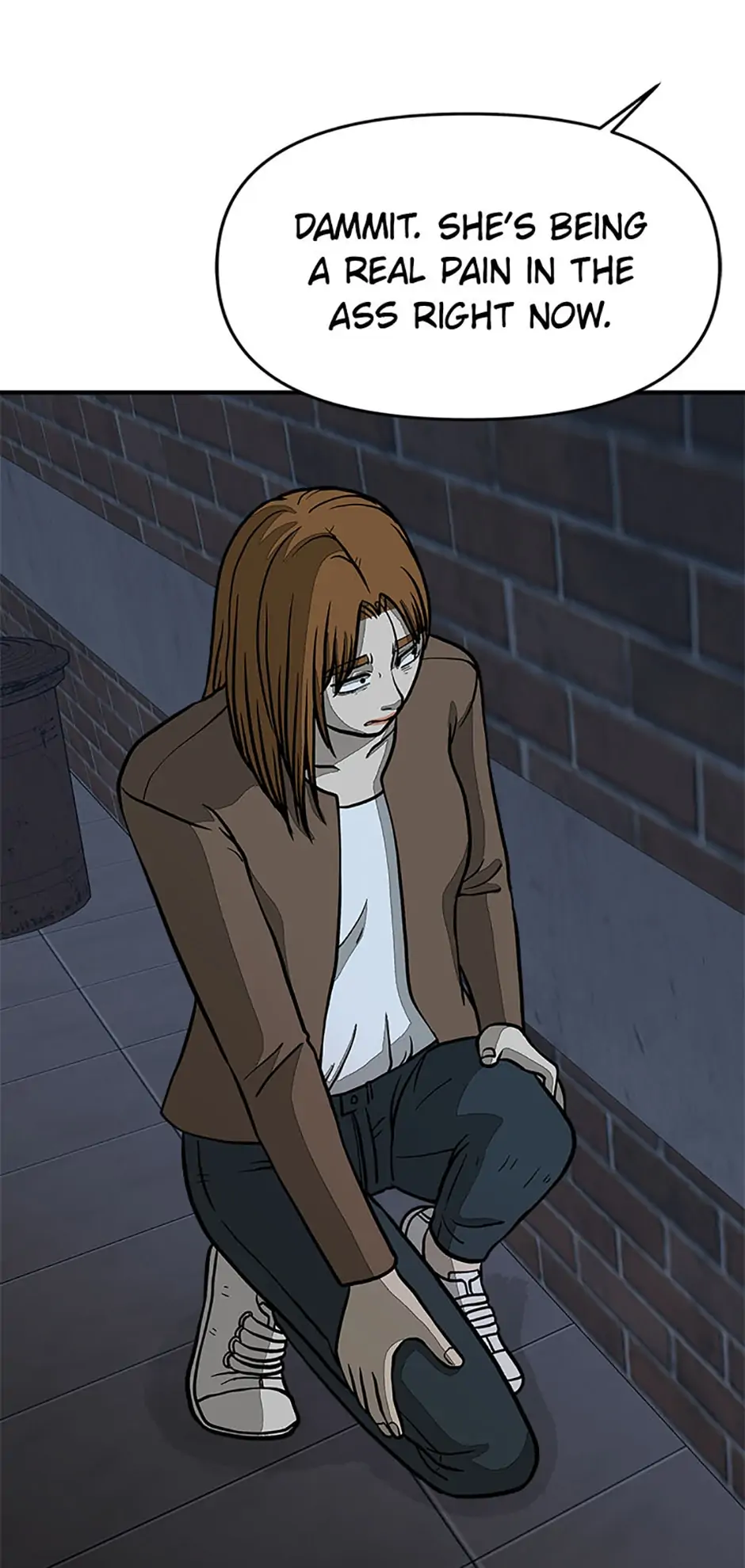 Office Misconduct Chapter 37 - page 54