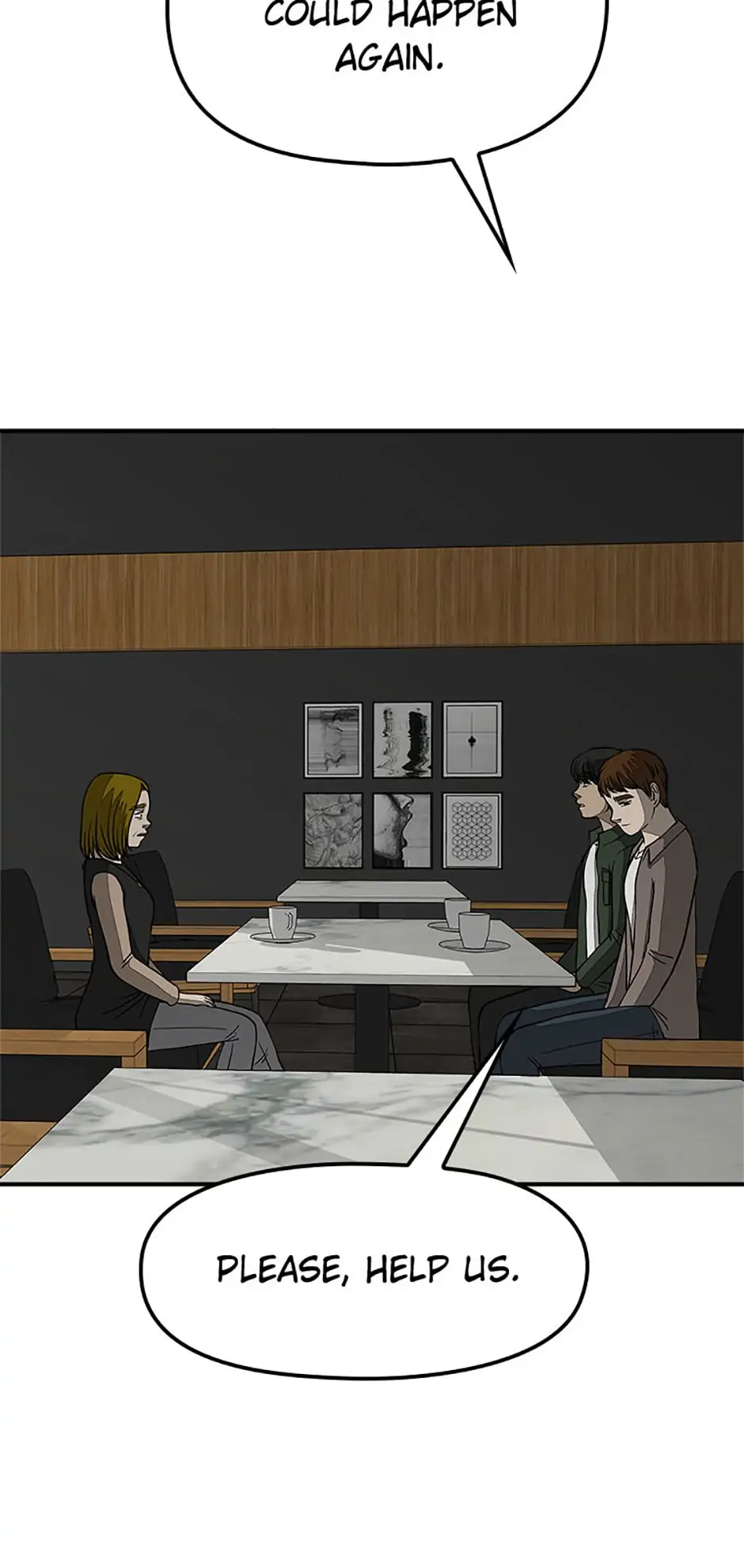 Office Misconduct Chapter 37 - page 5