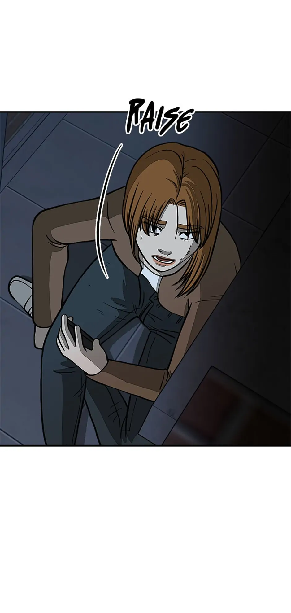 Office Misconduct Chapter 37 - page 60