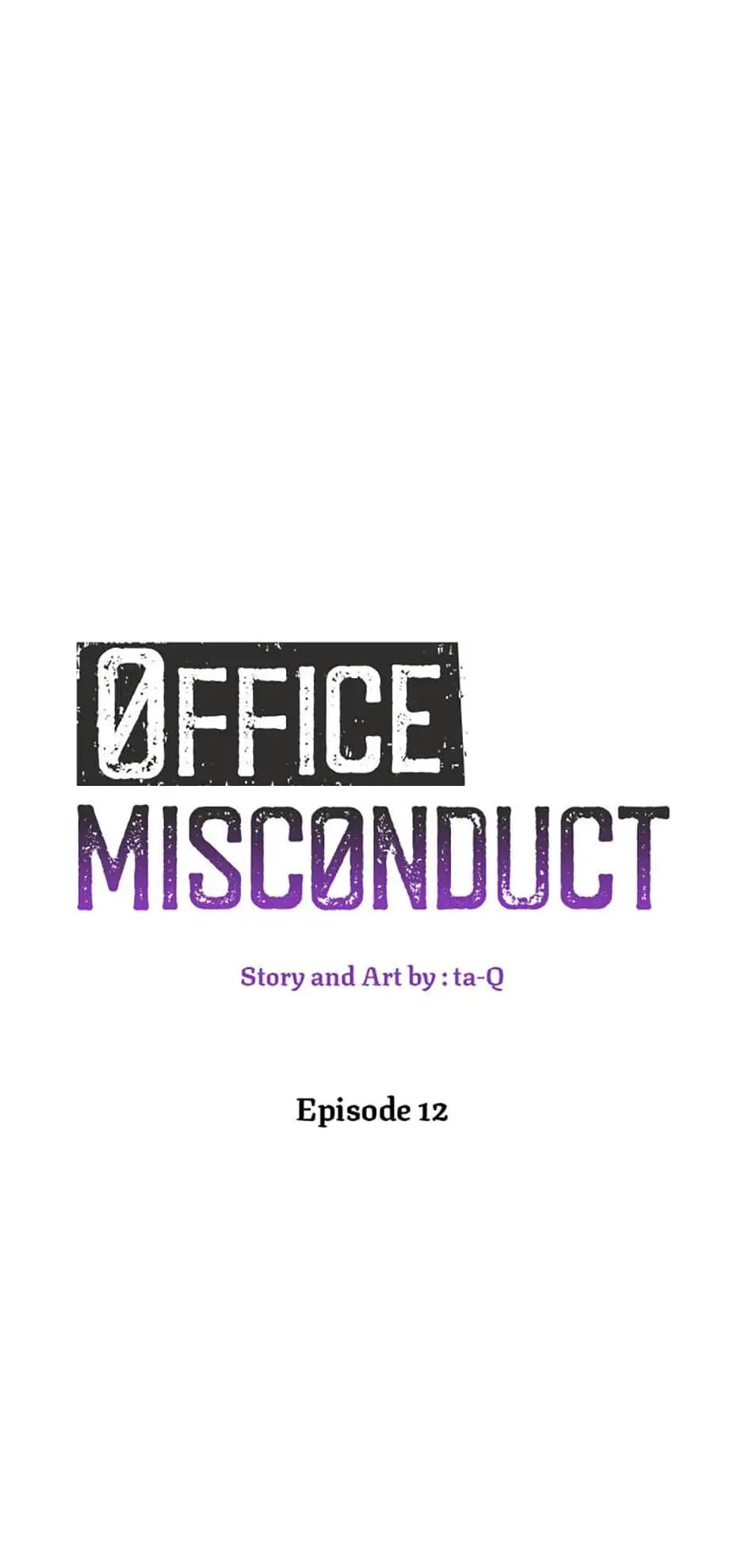 Office Misconduct Chapter 12 - page 11