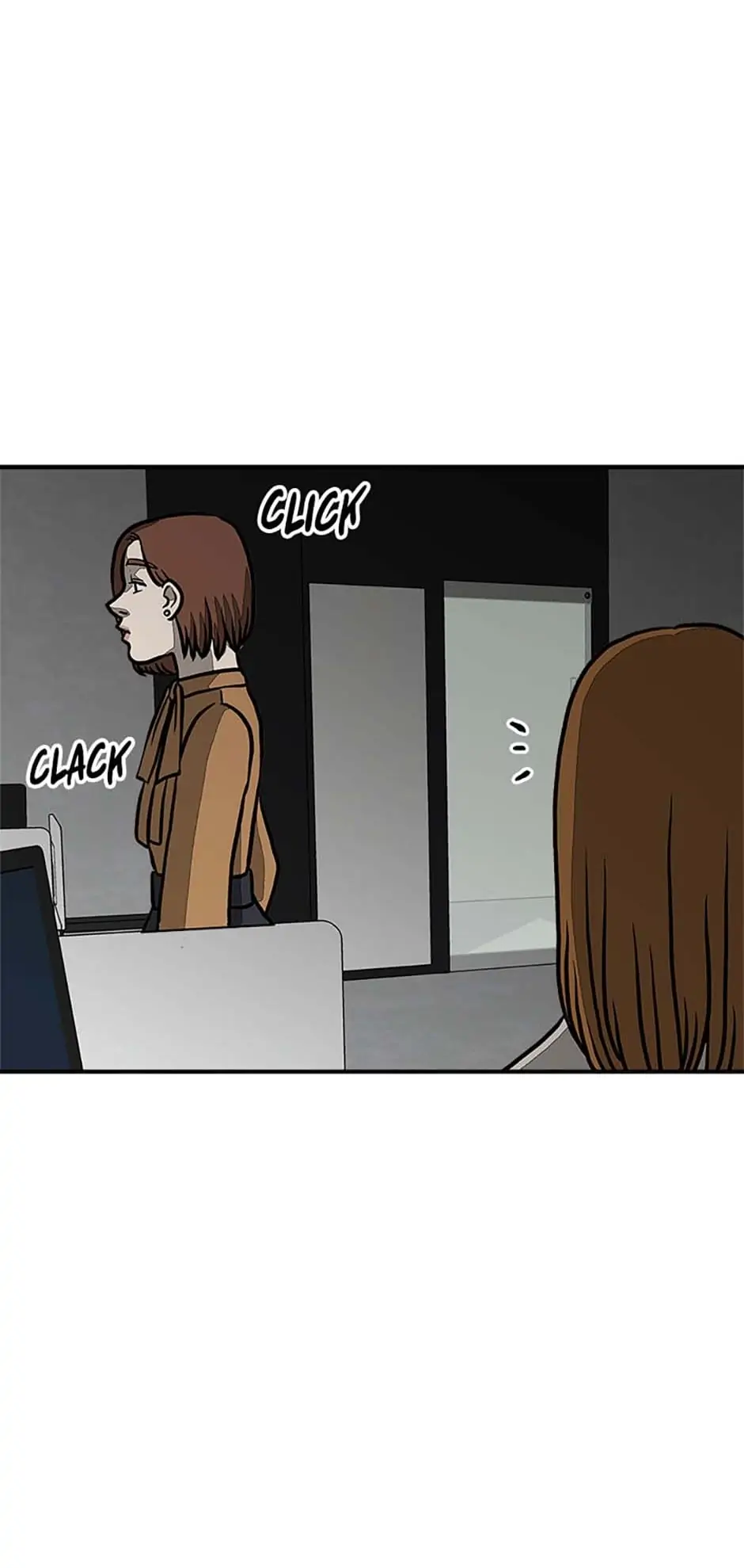 Office Misconduct Chapter 12 - page 12