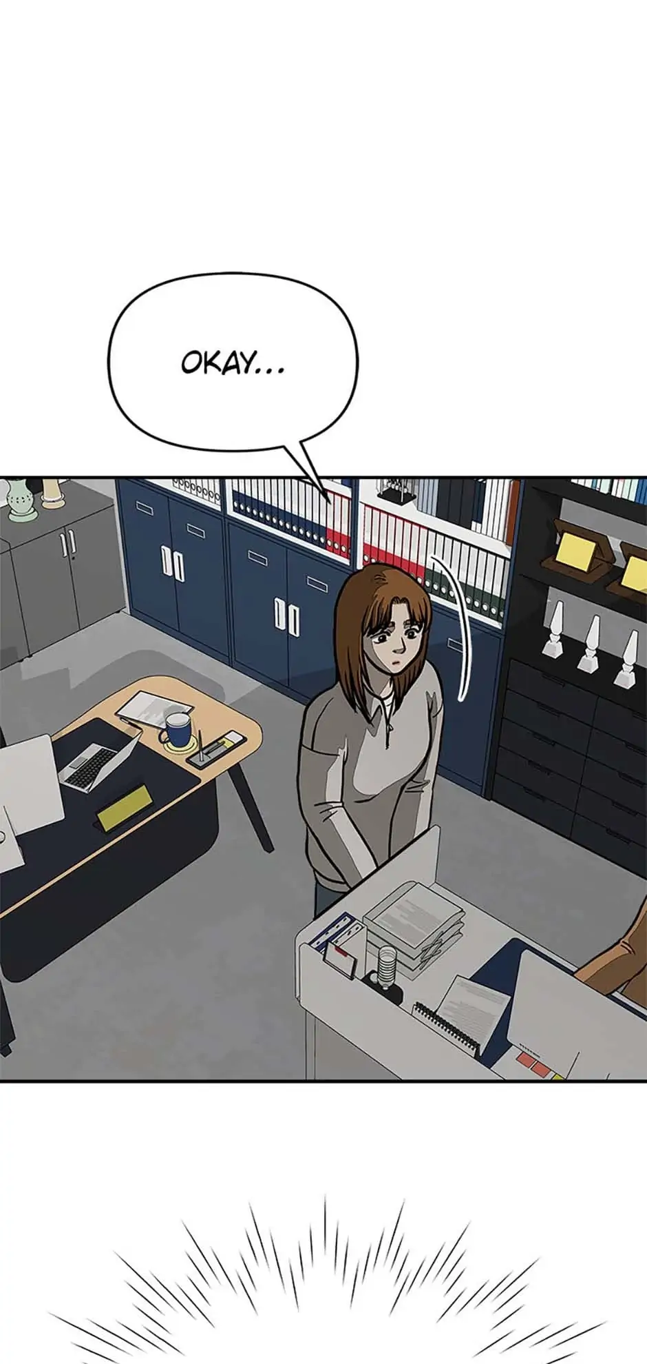 Office Misconduct Chapter 12 - page 16