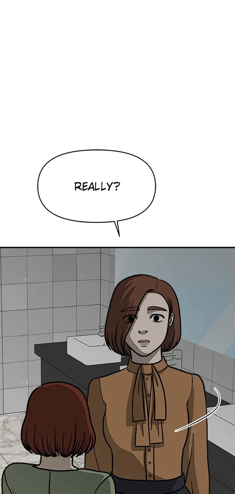 Office Misconduct Chapter 12 - page 1