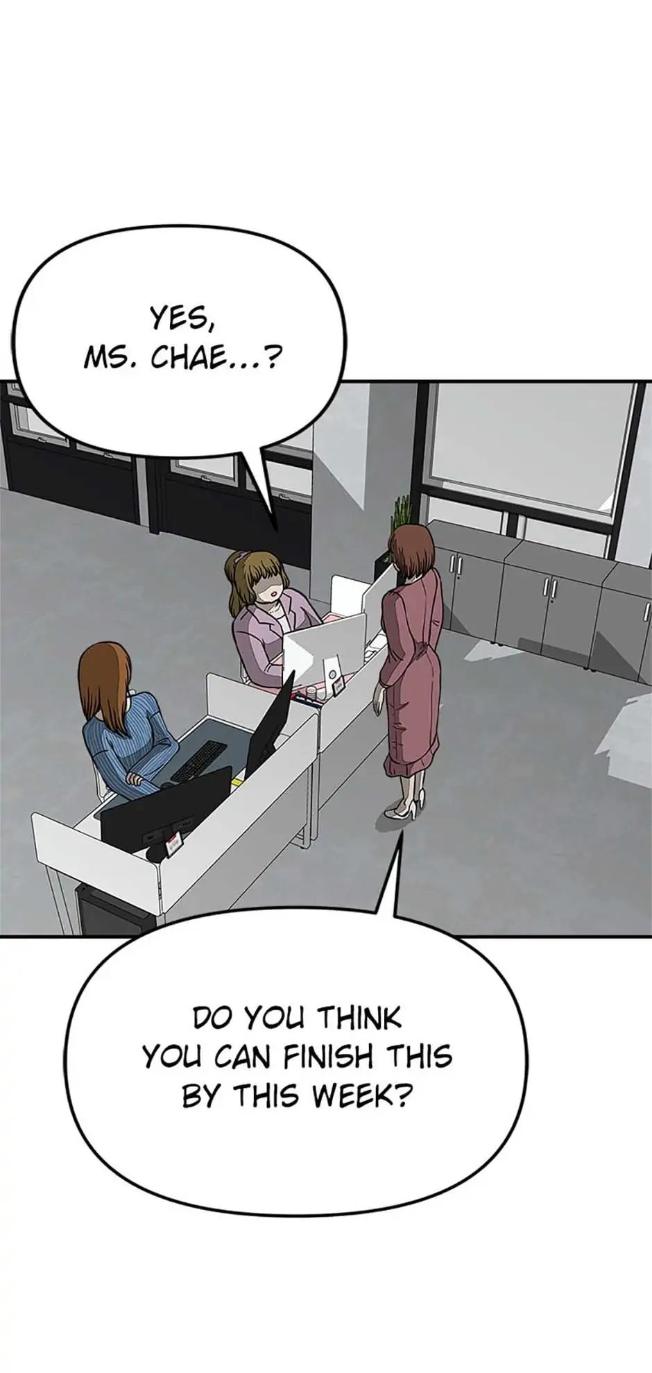 Office Misconduct Chapter 12 - page 20
