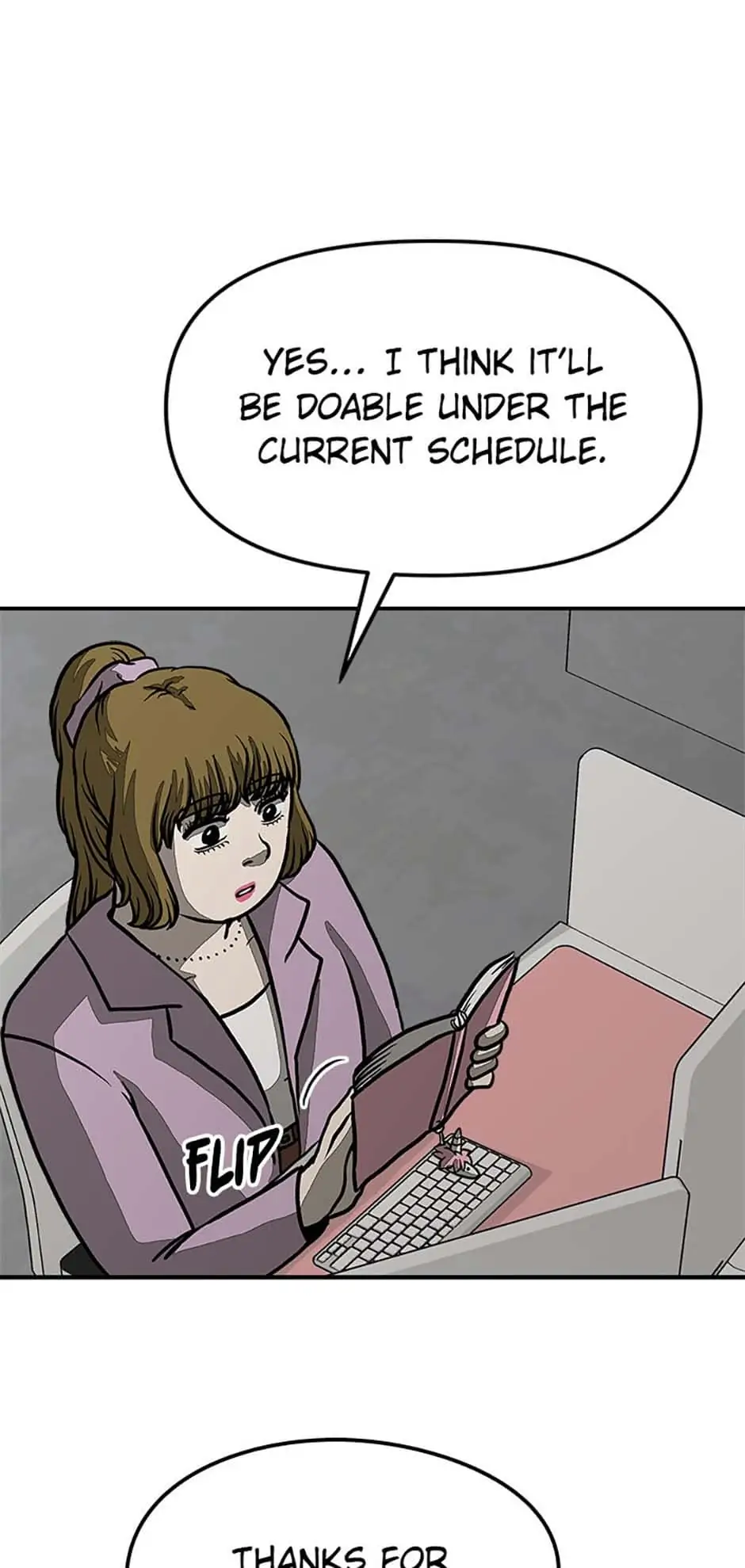 Office Misconduct Chapter 12 - page 21