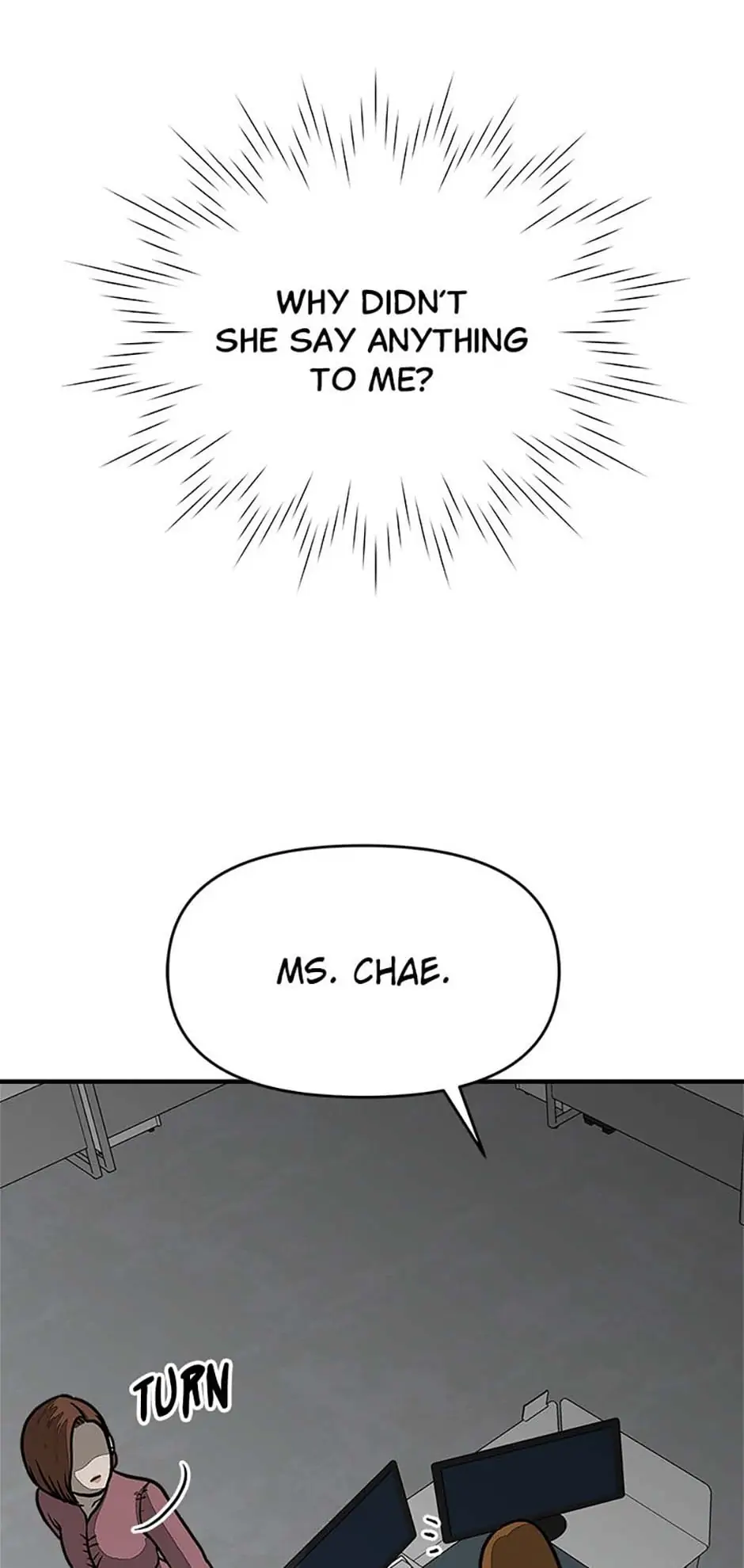 Office Misconduct Chapter 12 - page 23