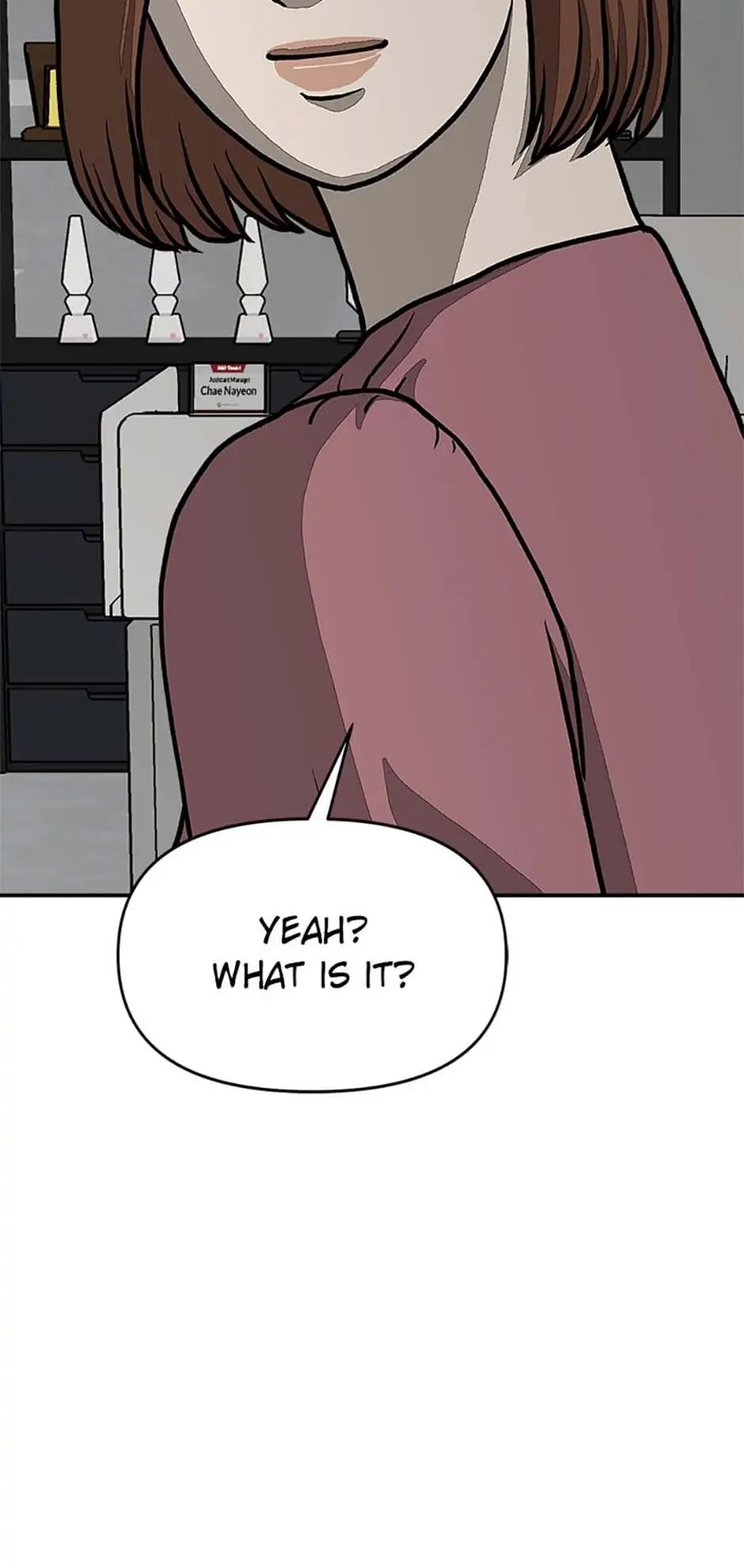 Office Misconduct Chapter 12 - page 25