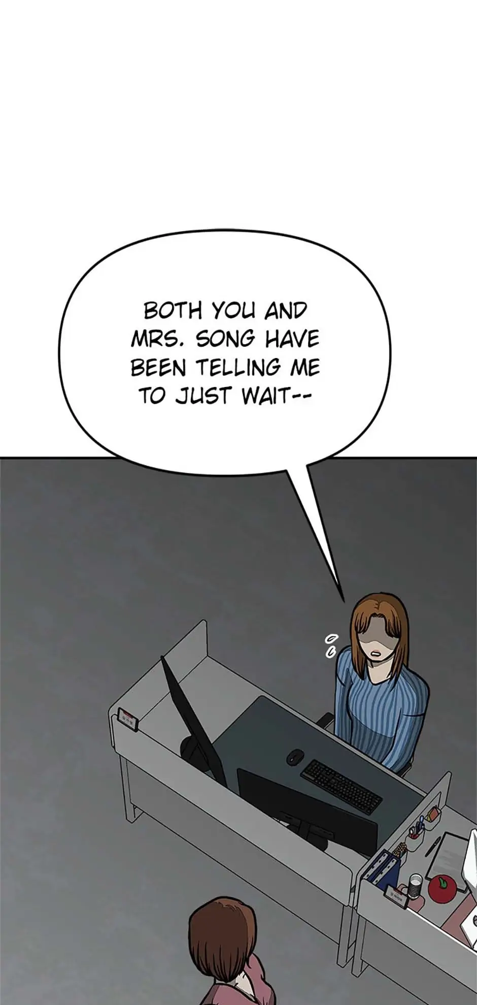 Office Misconduct Chapter 12 - page 27