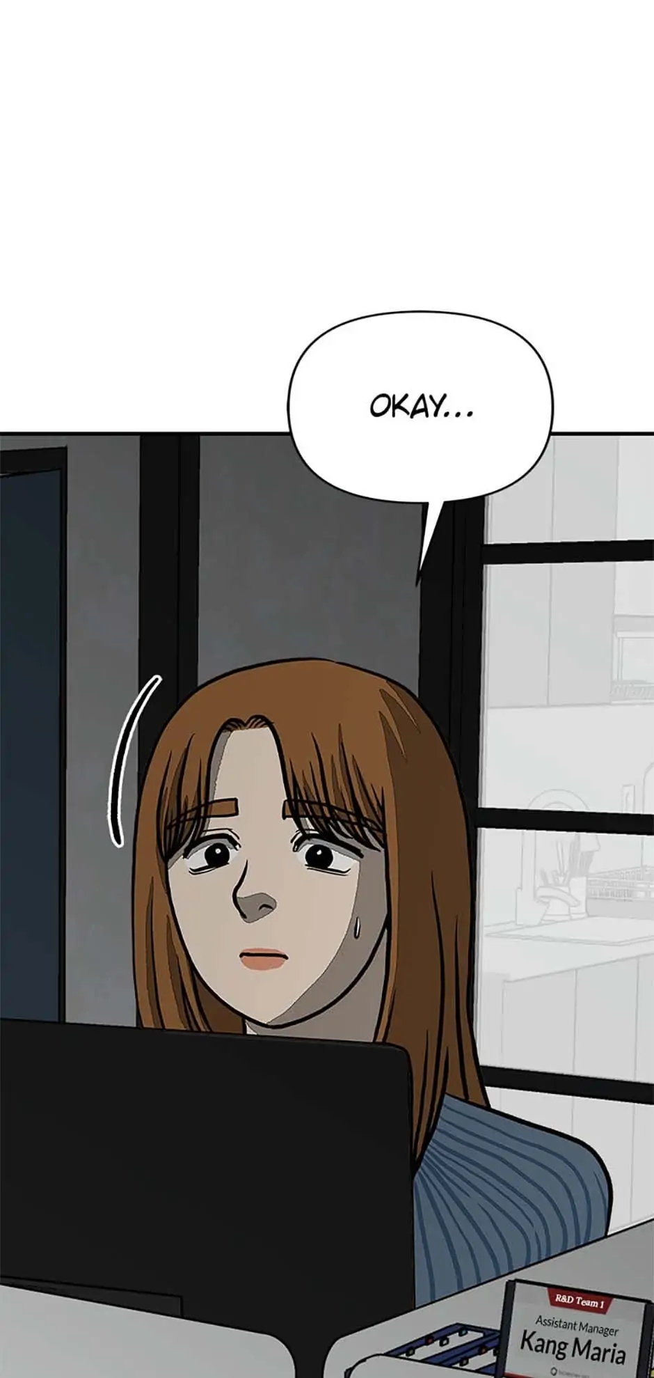 Office Misconduct Chapter 12 - page 31