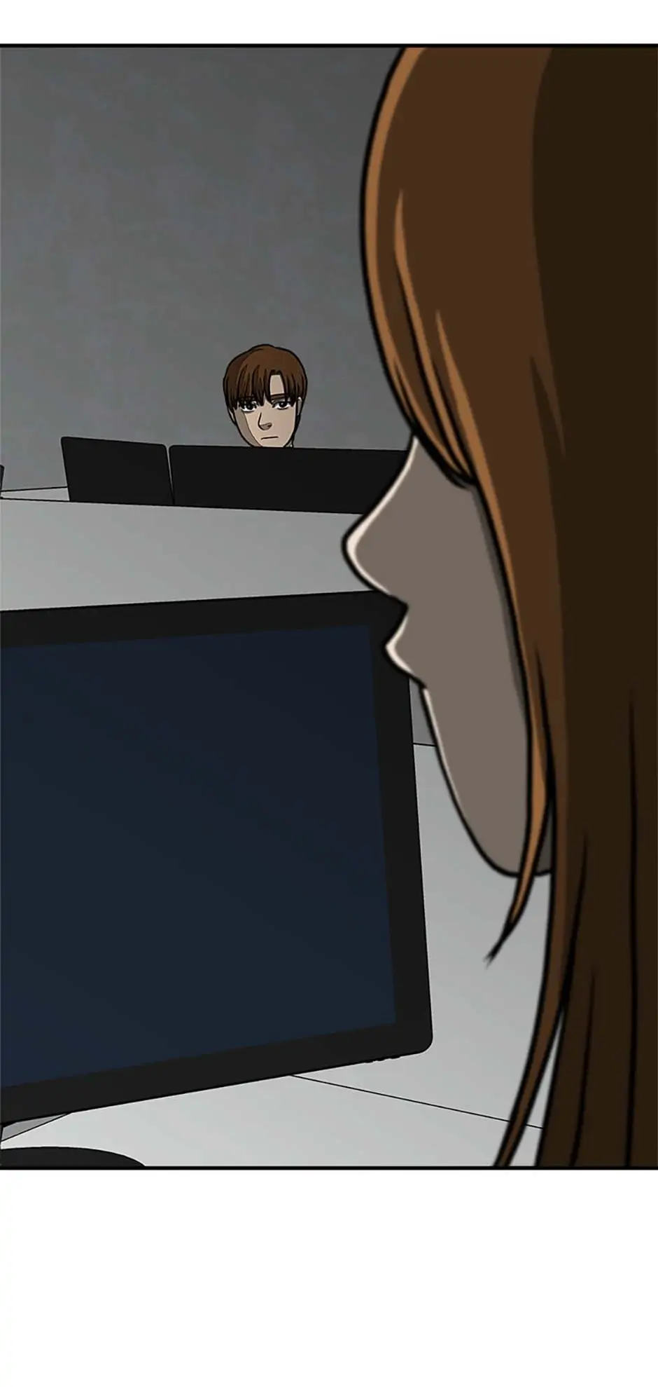 Office Misconduct Chapter 12 - page 33