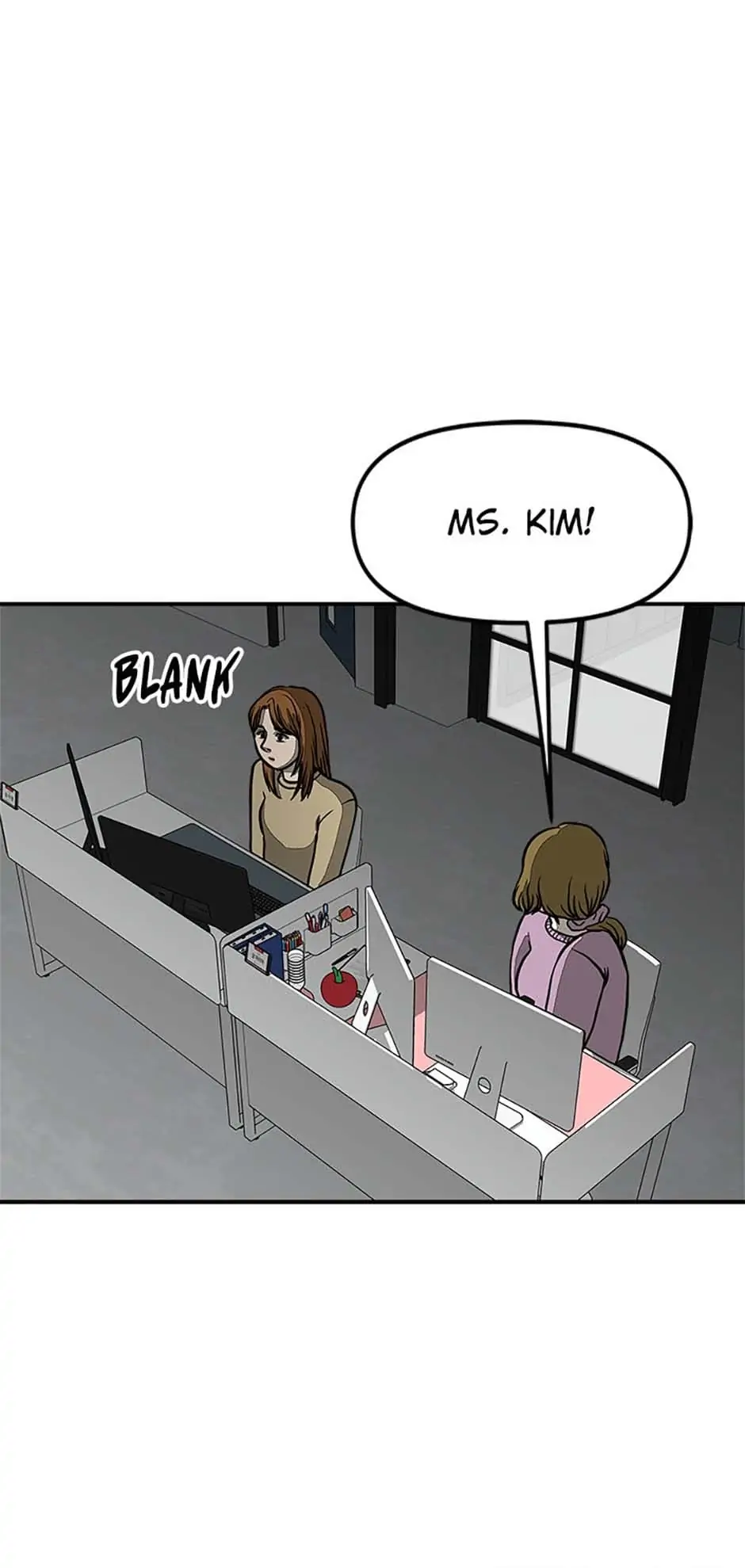 Office Misconduct Chapter 12 - page 36