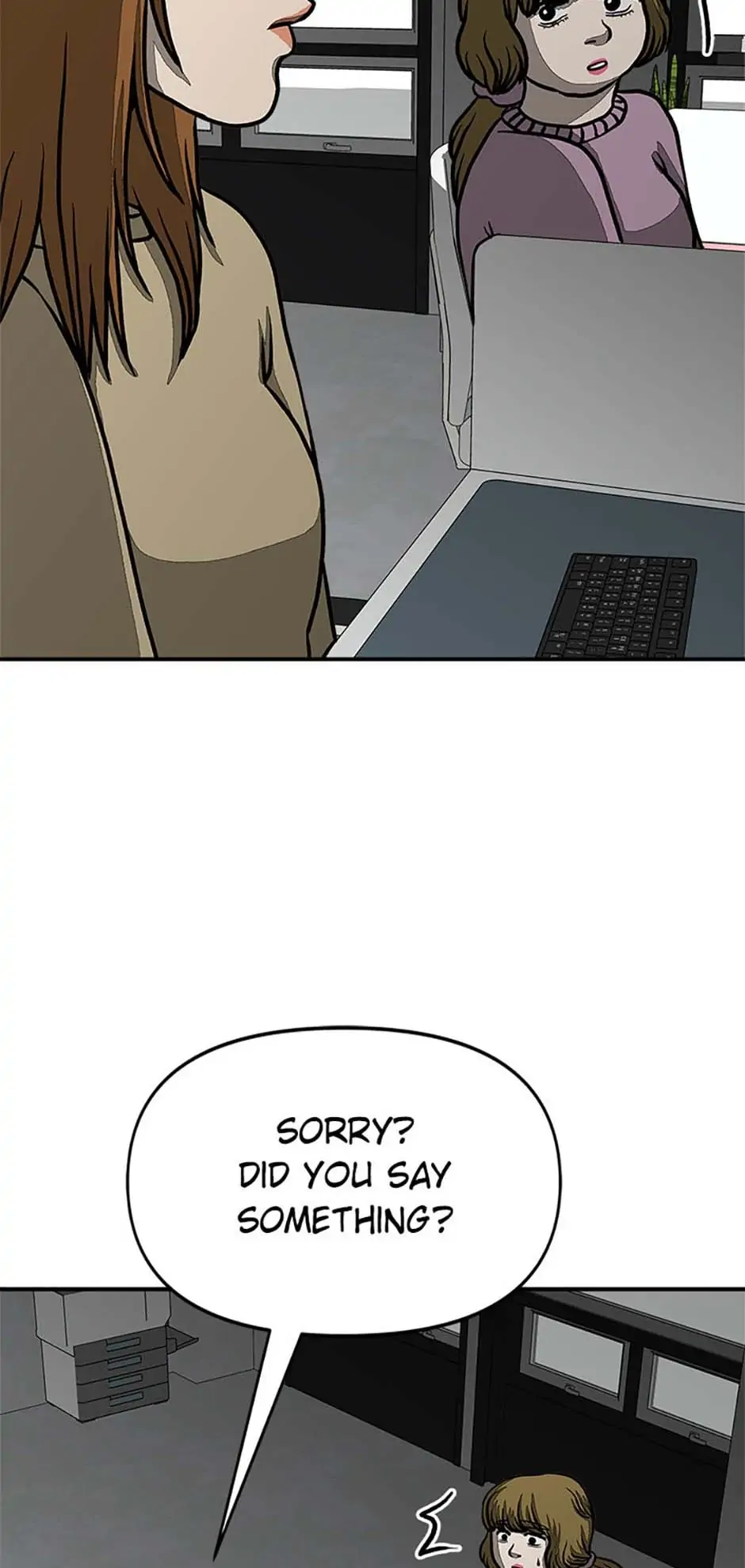 Office Misconduct Chapter 12 - page 38