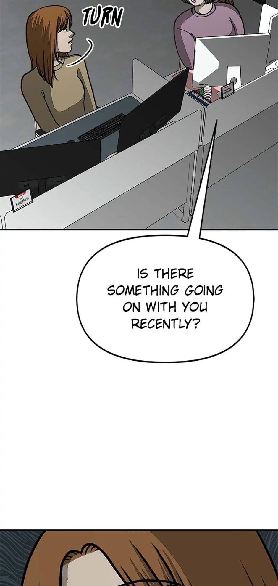 Office Misconduct Chapter 12 - page 39