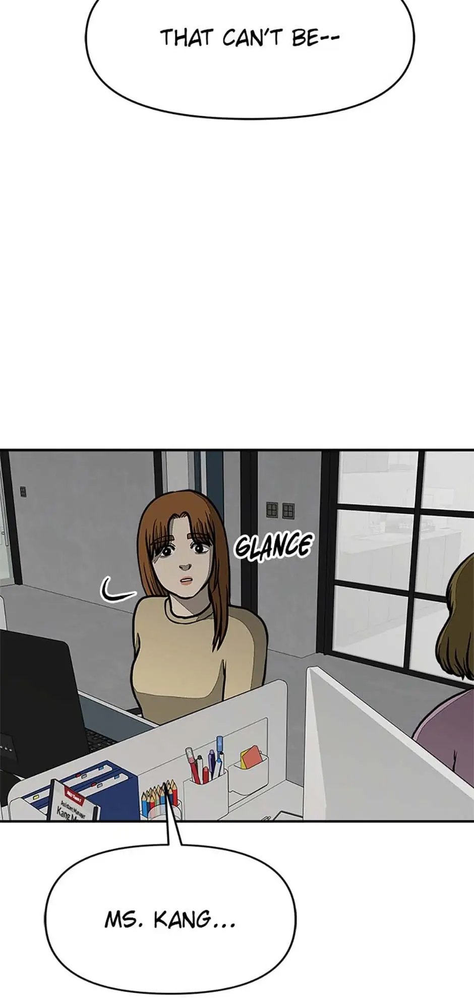 Office Misconduct Chapter 12 - page 43