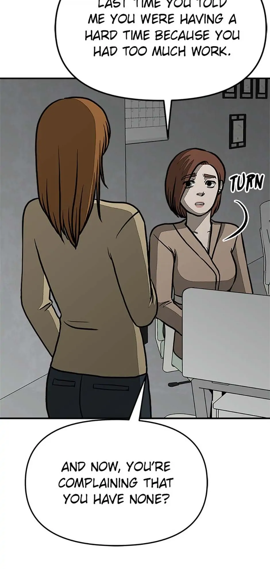 Office Misconduct Chapter 12 - page 54