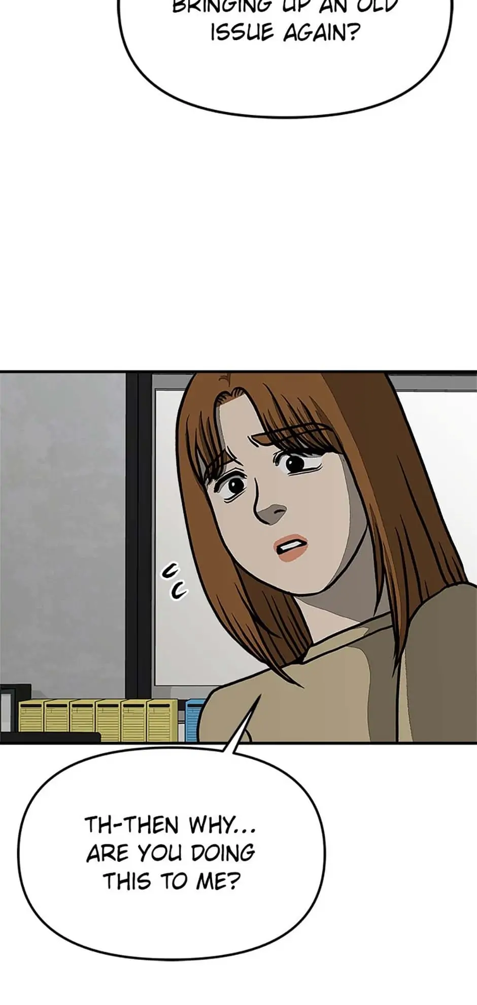 Office Misconduct Chapter 12 - page 60