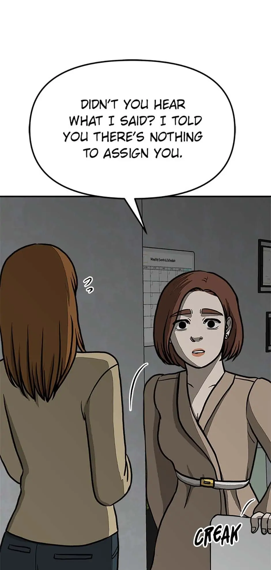 Office Misconduct Chapter 12 - page 61