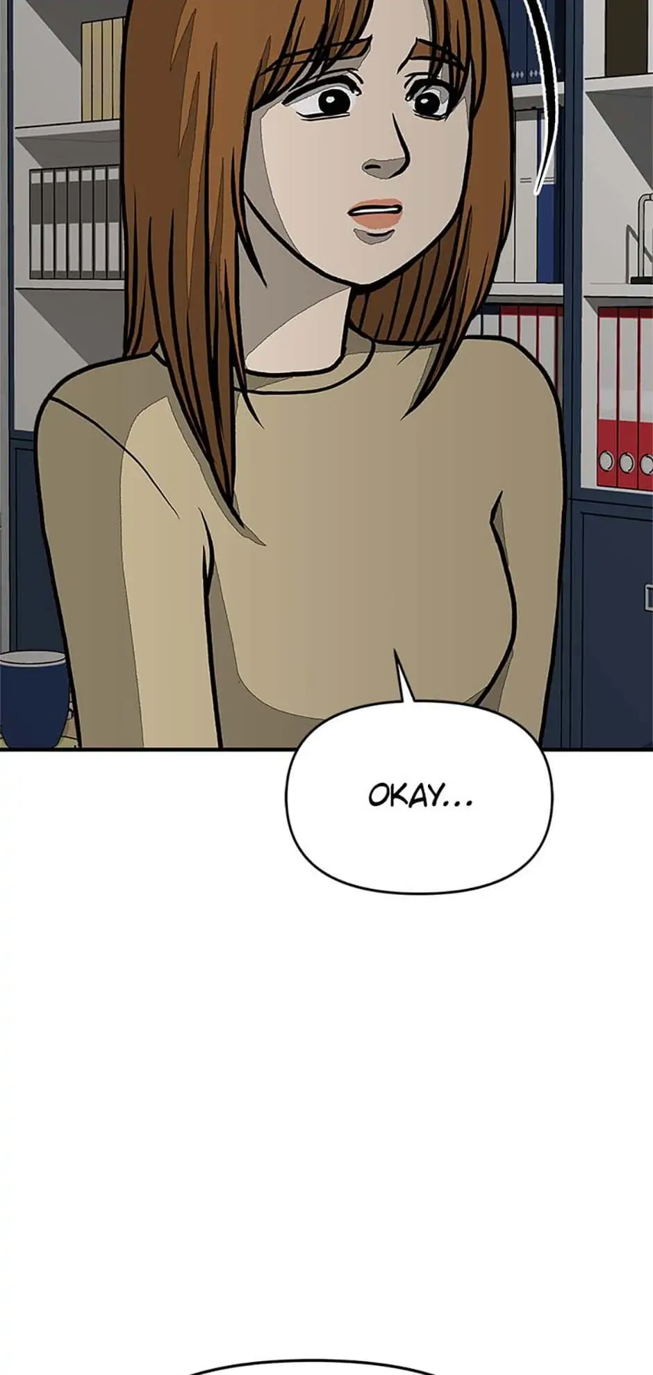 Office Misconduct Chapter 12 - page 64
