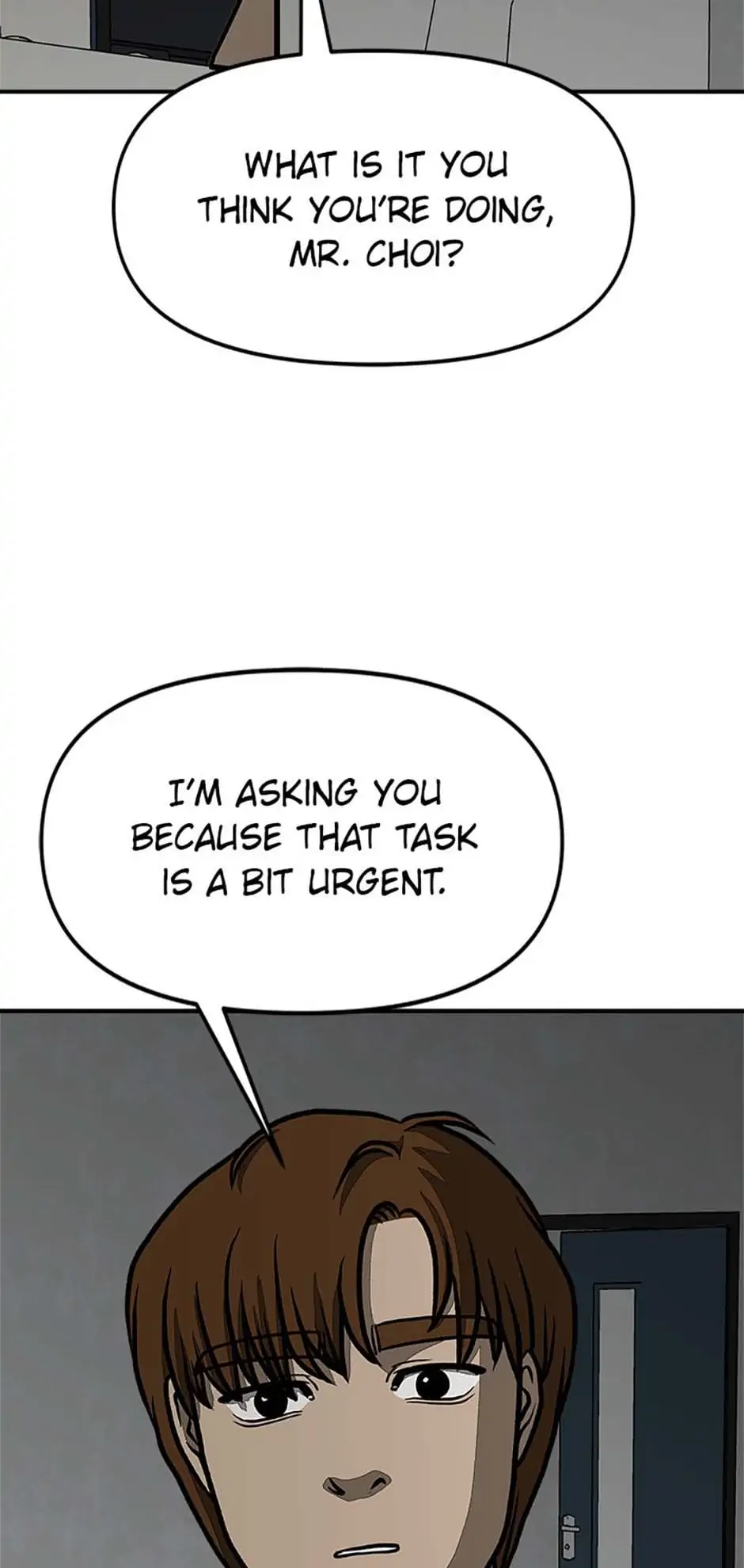 Office Misconduct Chapter 12 - page 67