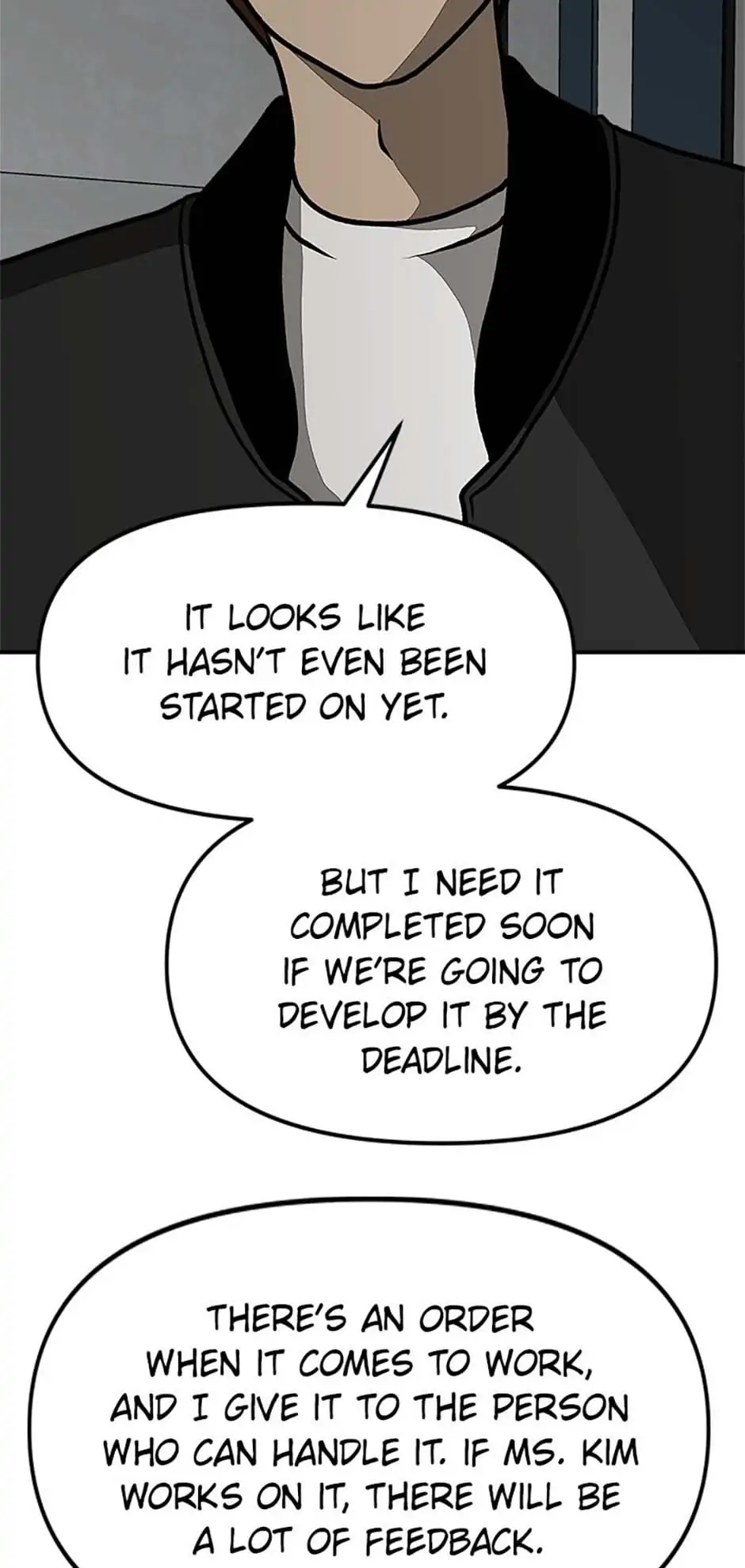 Office Misconduct Chapter 12 - page 68