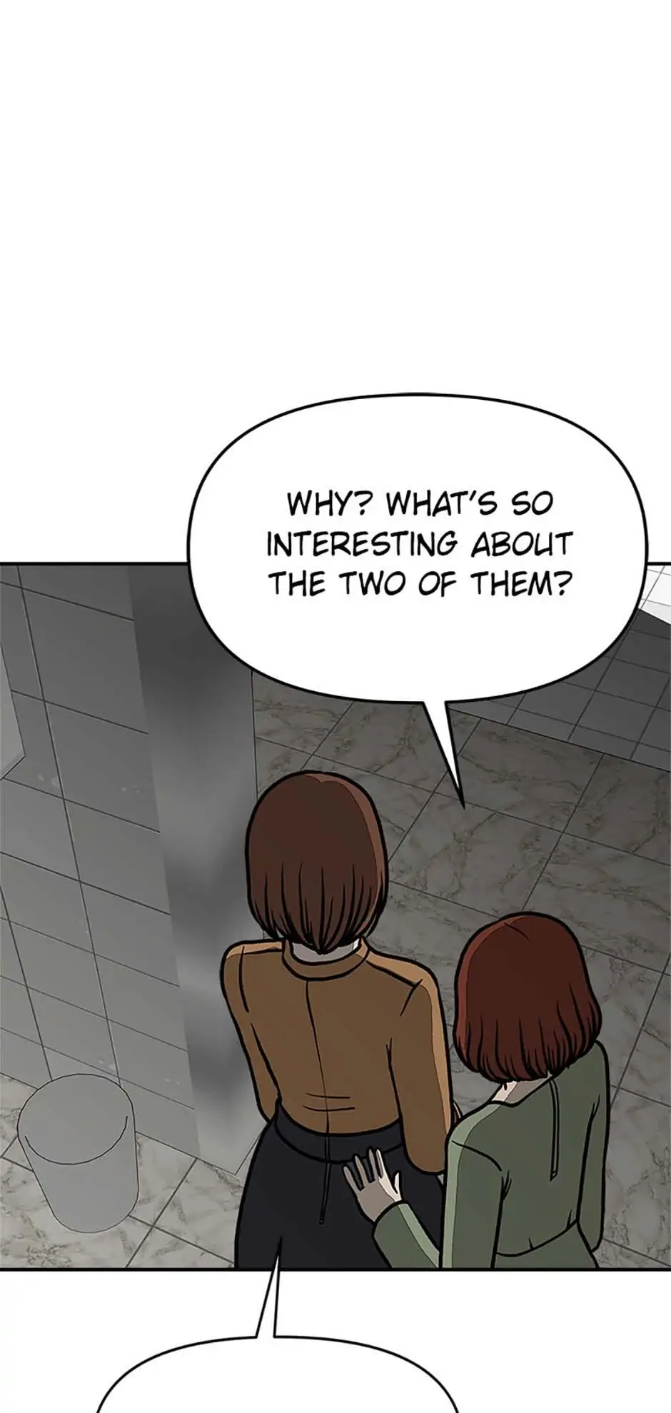 Office Misconduct Chapter 12 - page 6
