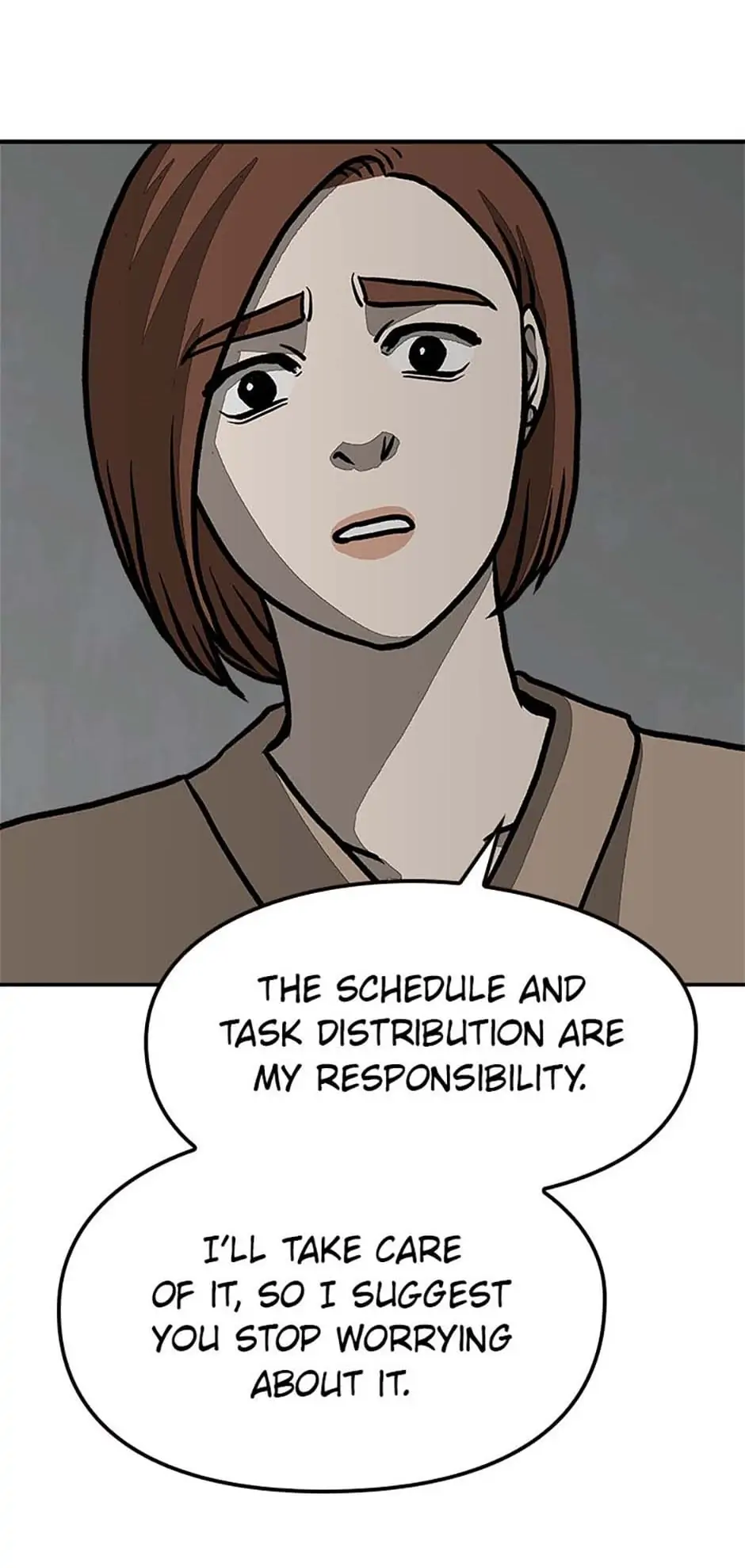 Office Misconduct Chapter 12 - page 70