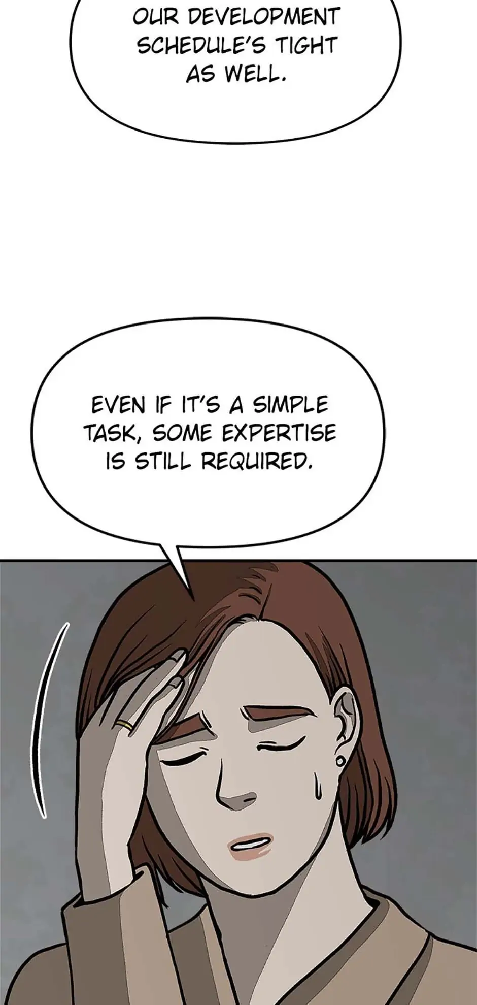 Office Misconduct Chapter 12 - page 72