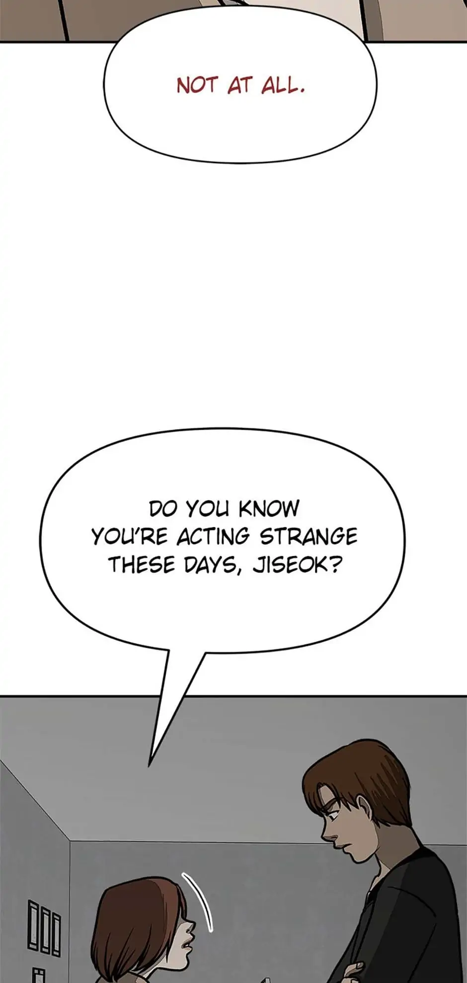 Office Misconduct Chapter 12 - page 77