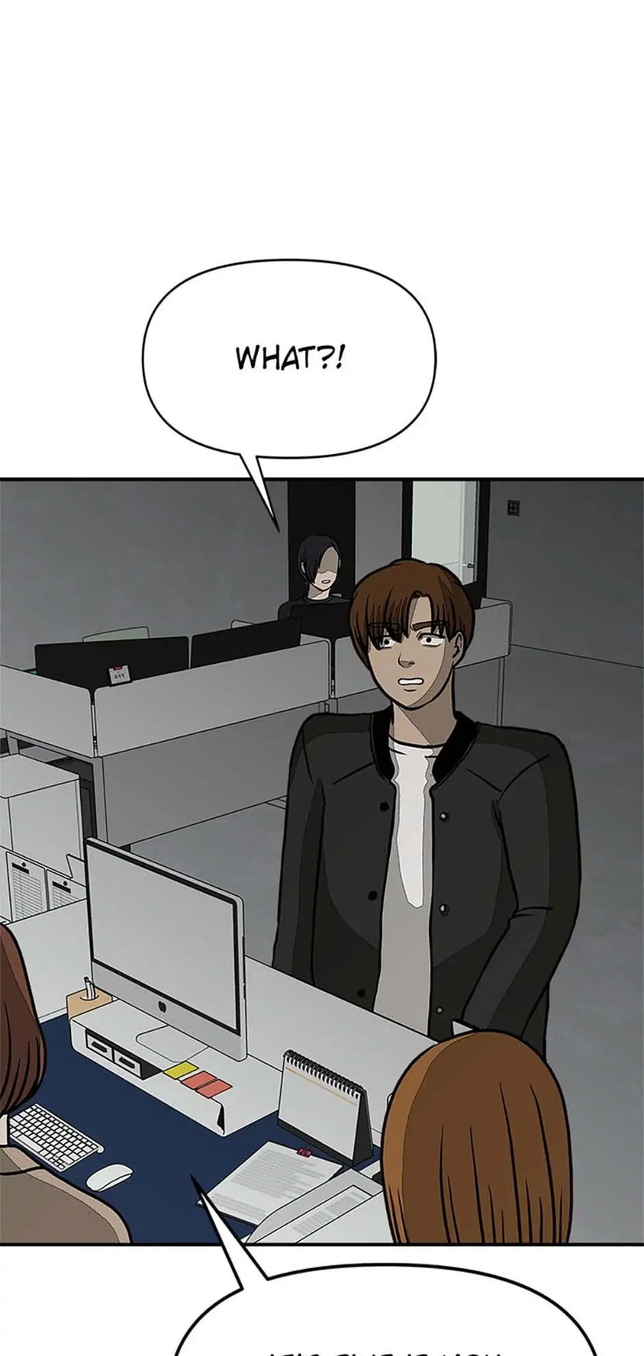Office Misconduct Chapter 12 - page 81