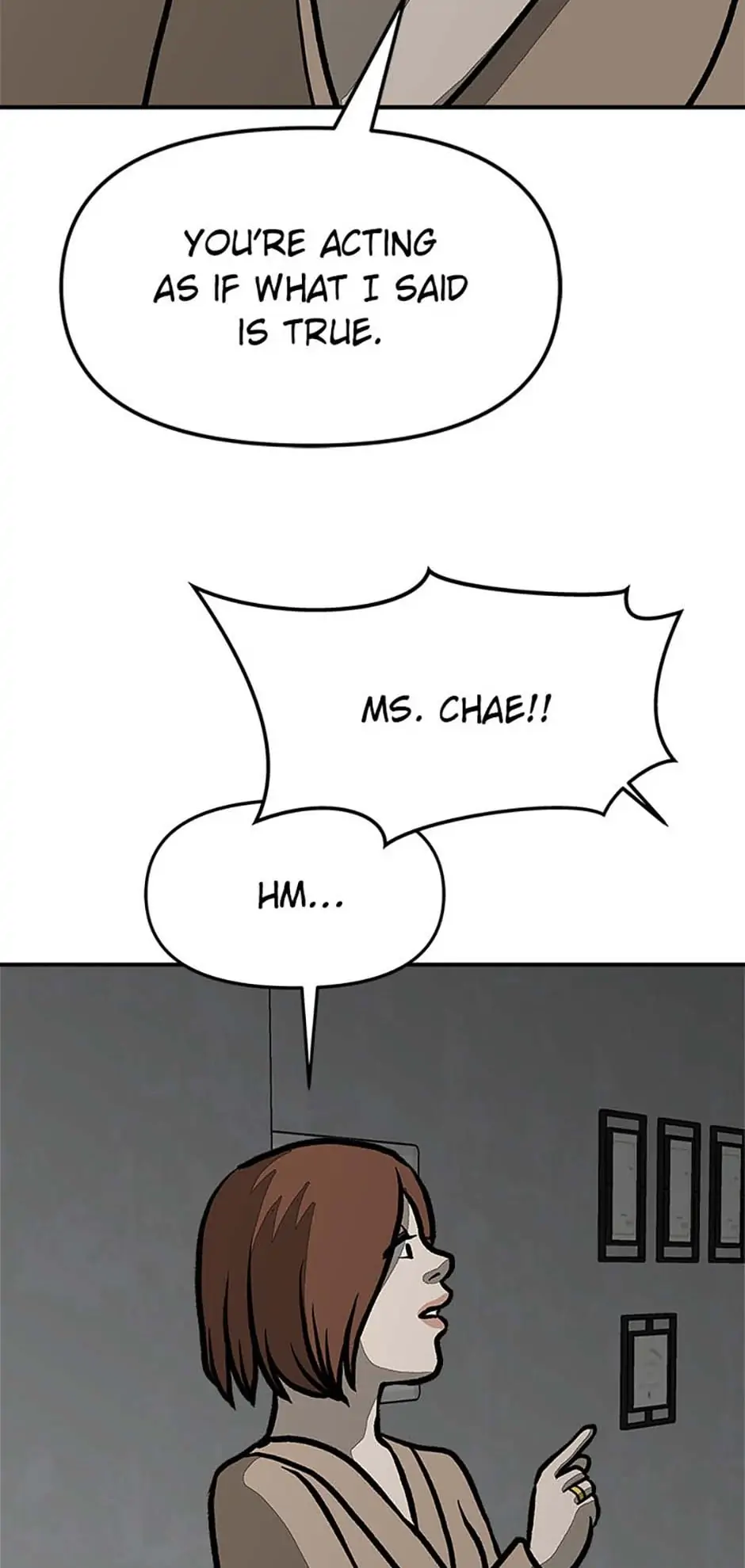 Office Misconduct Chapter 12 - page 83